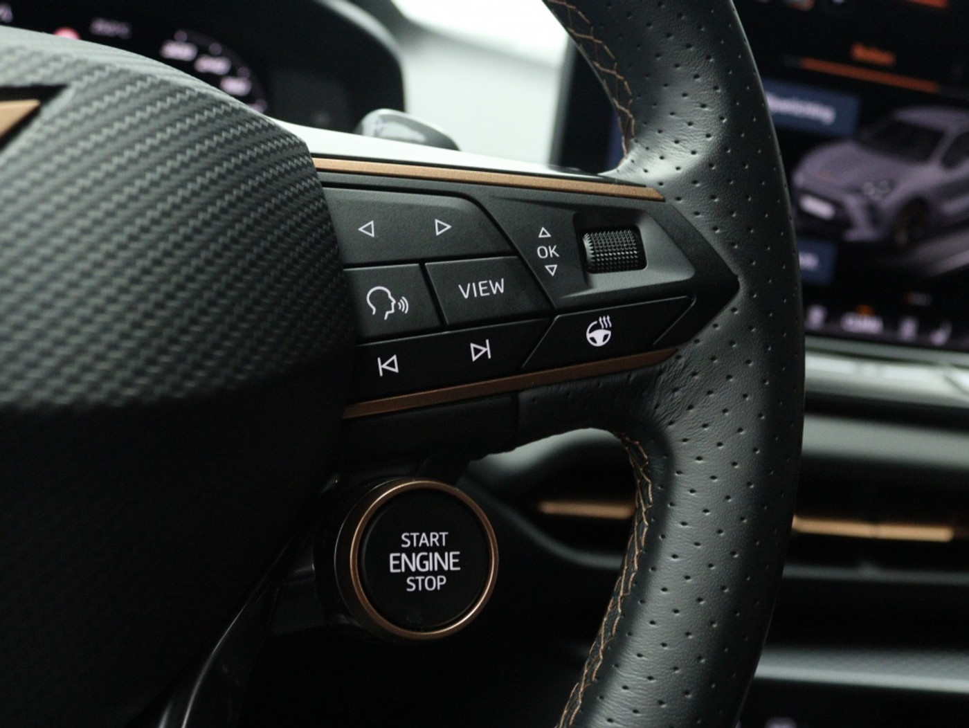 Foto van Cupra Terramar E-hybrid