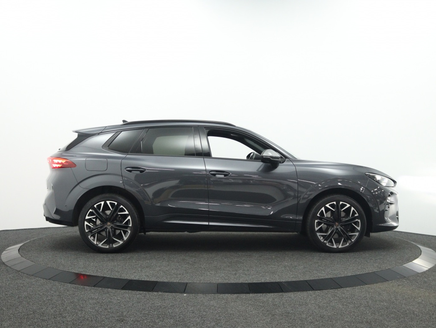Foto van Cupra Terramar E-hybrid