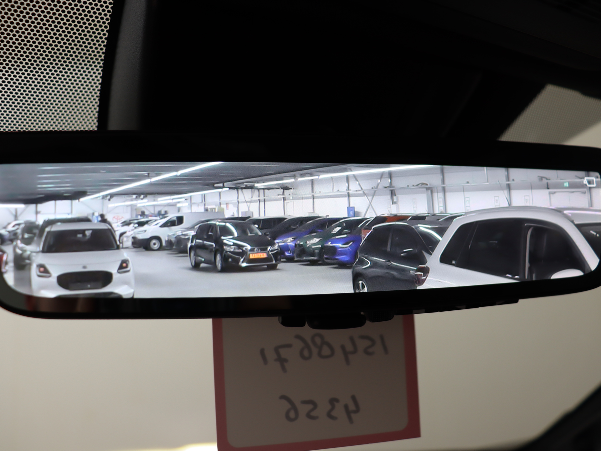 Foto van Toyota Toyota Rav4