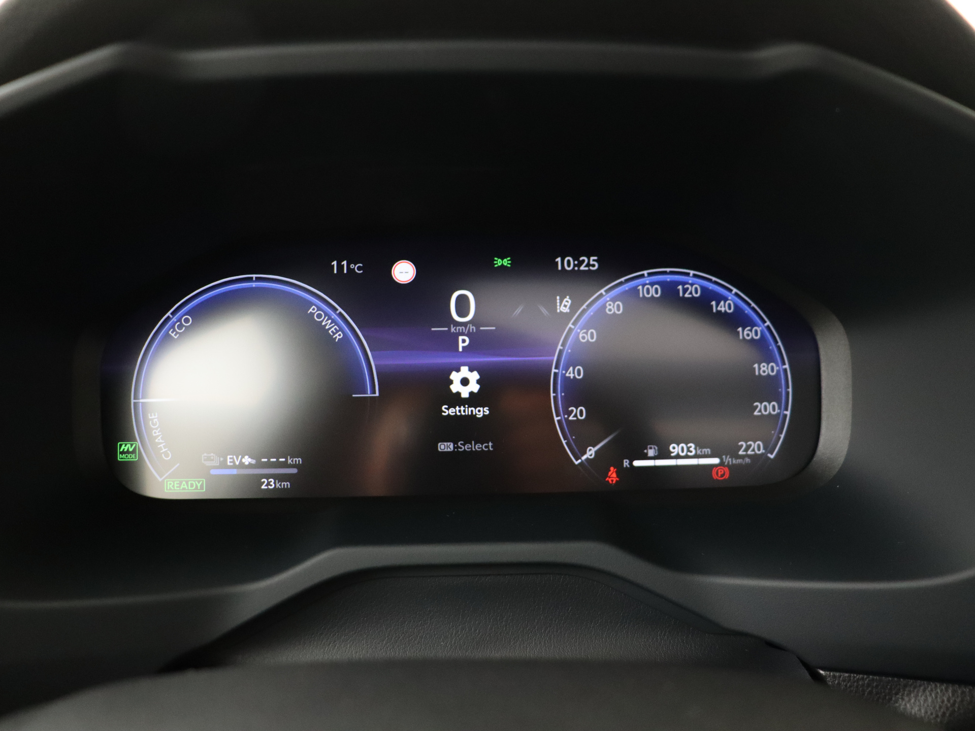 Foto van Toyota Toyota Rav4