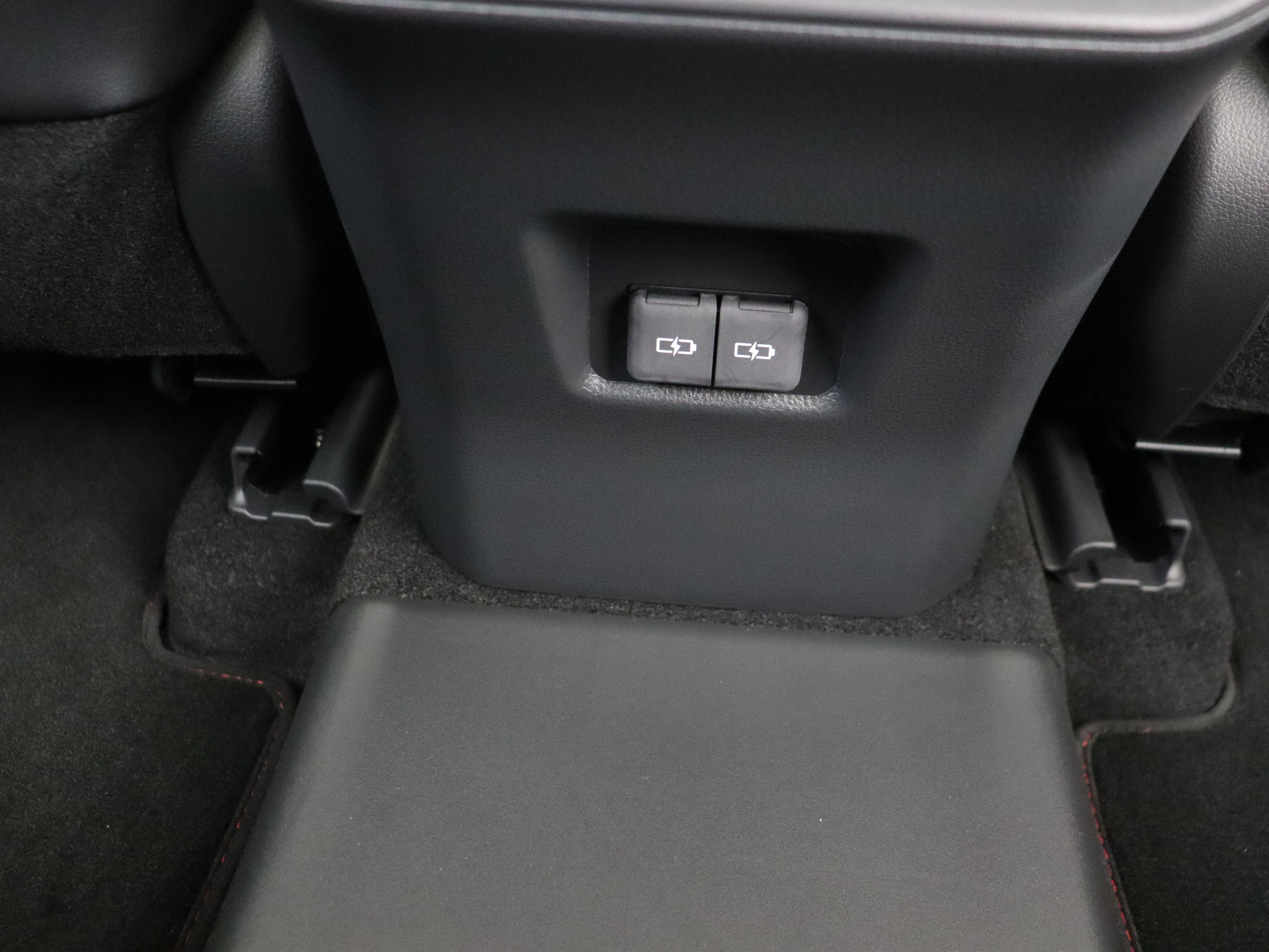 Foto van Toyota Toyota Rav4