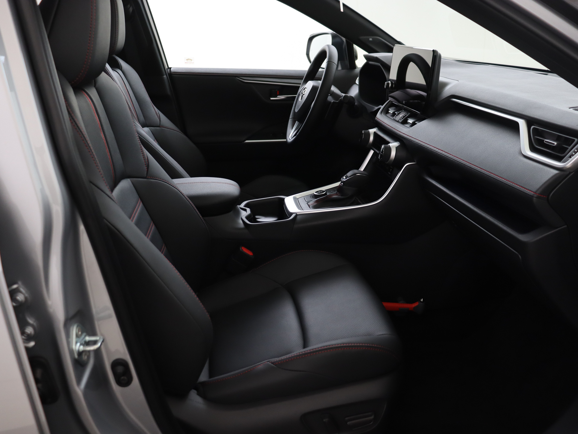 Foto van Toyota Toyota Rav4