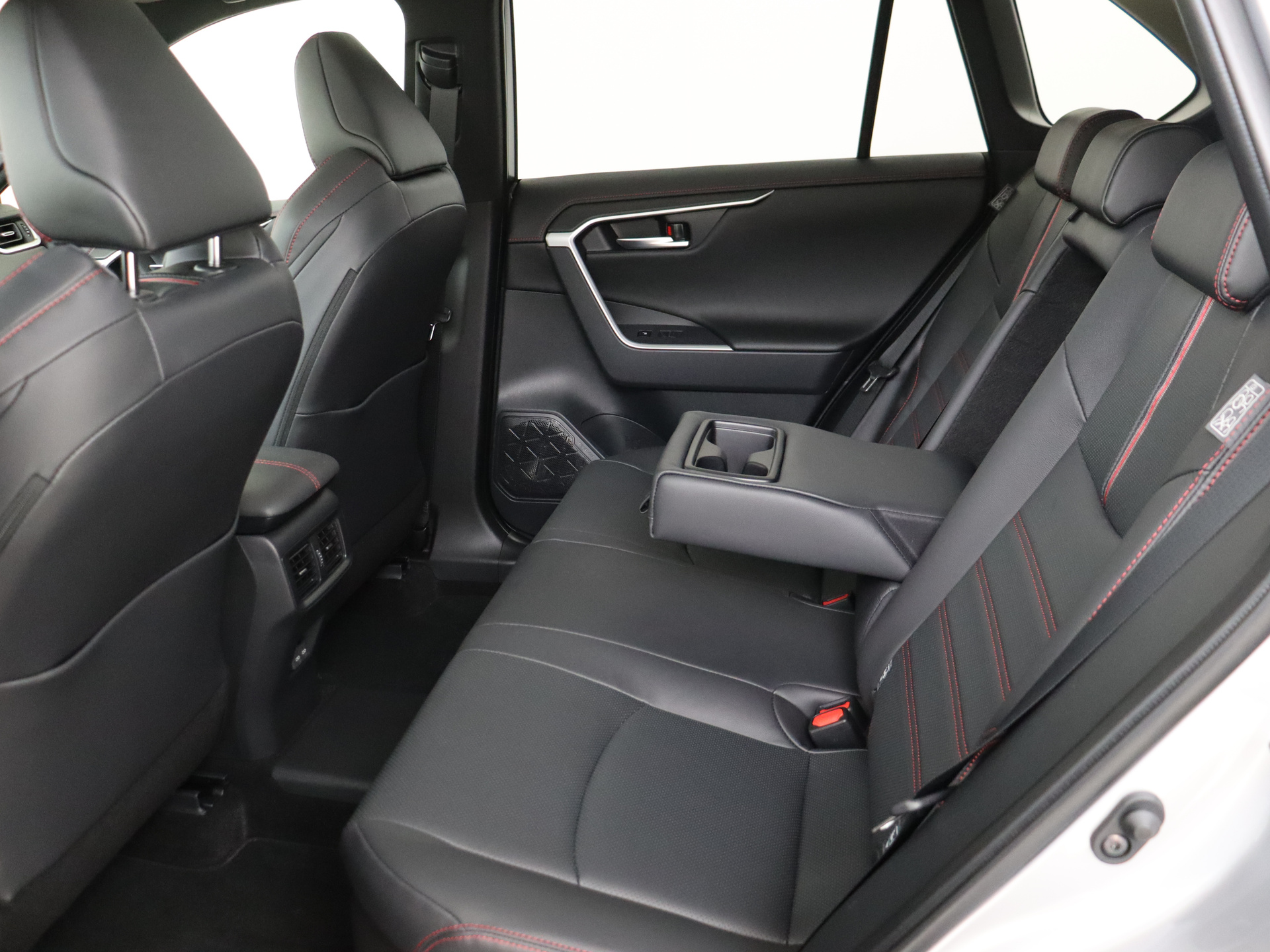 Foto van Toyota Toyota Rav4