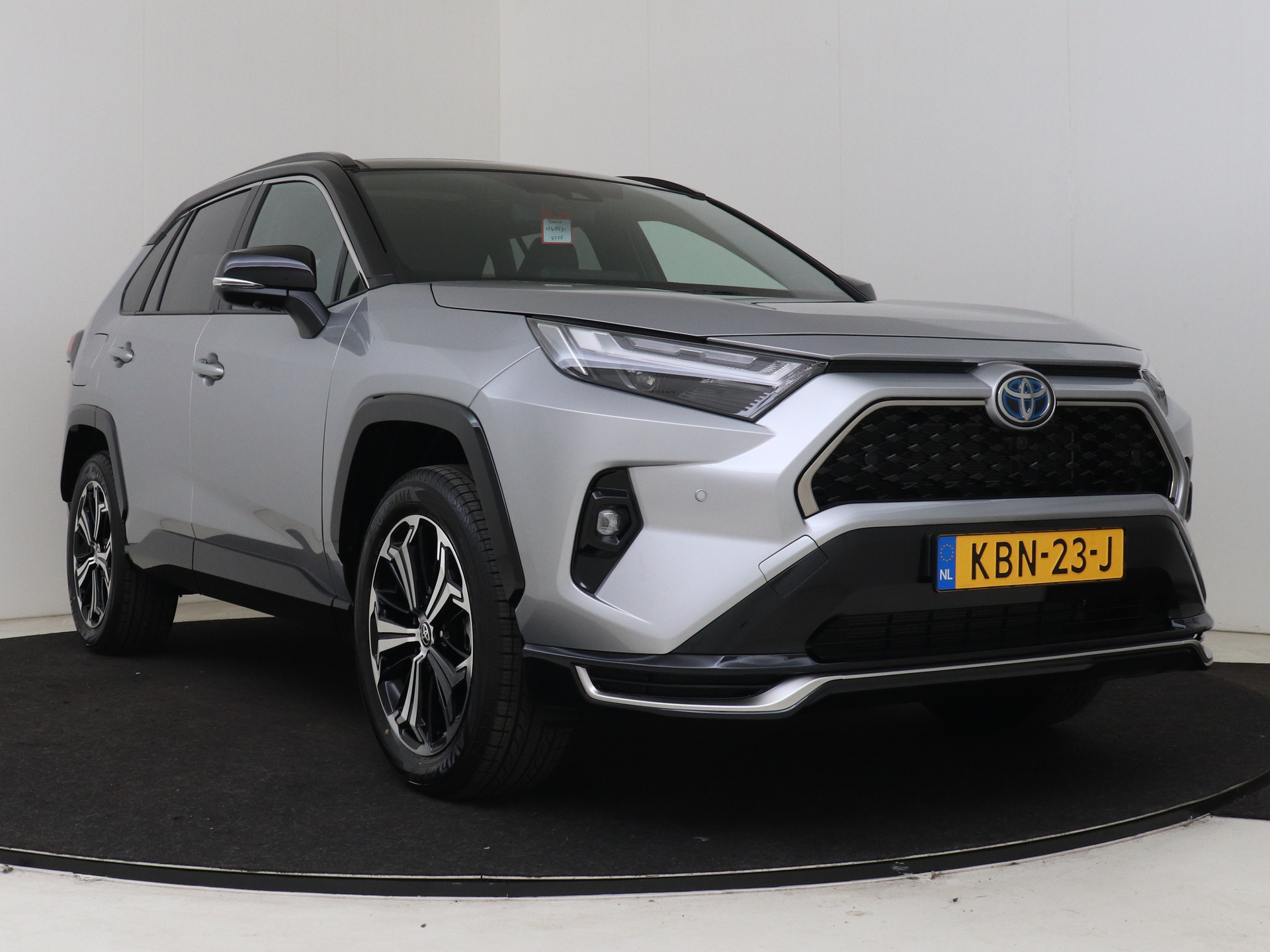 Foto van Toyota Toyota Rav4