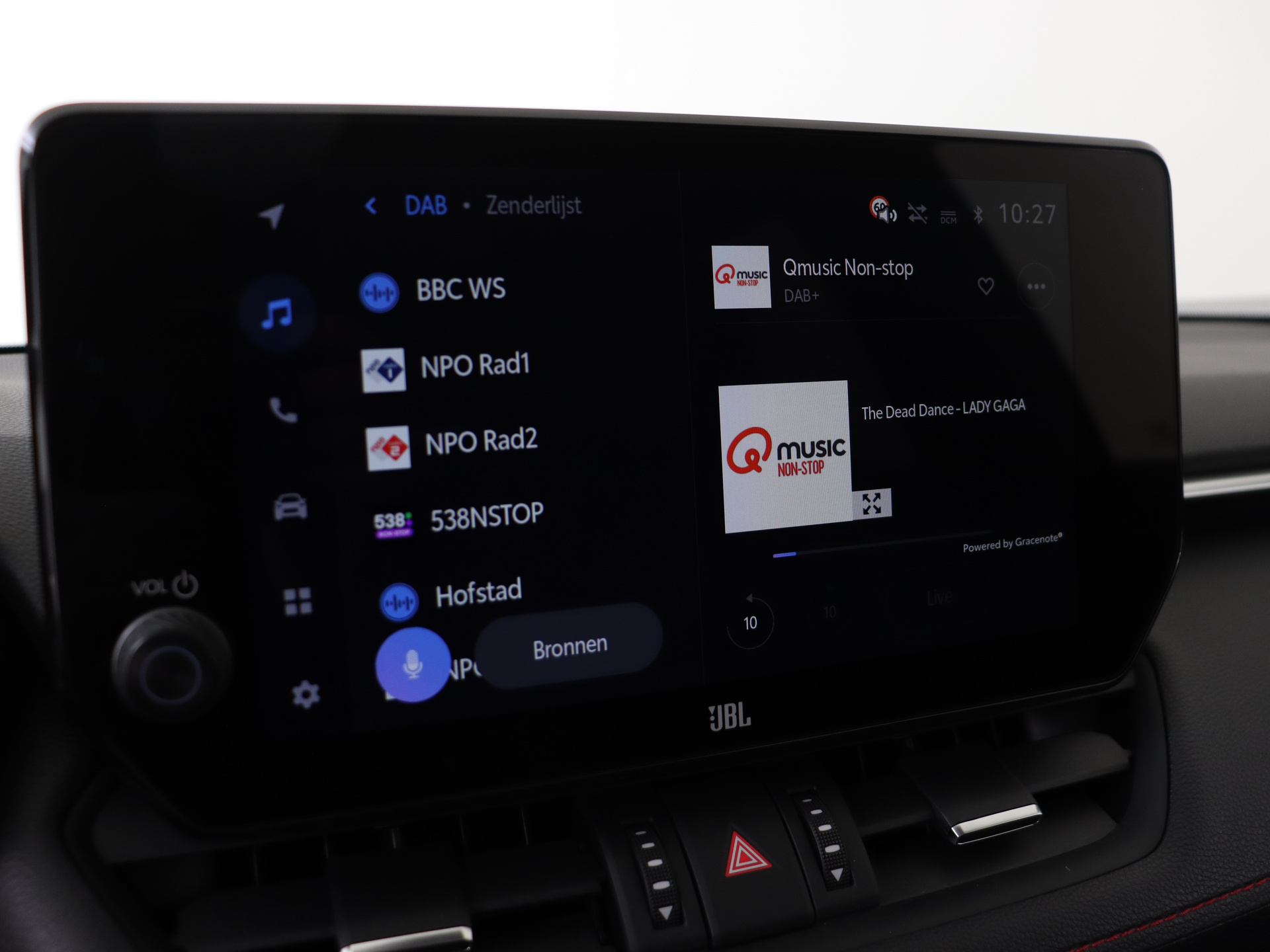 Foto van Toyota Toyota Rav4