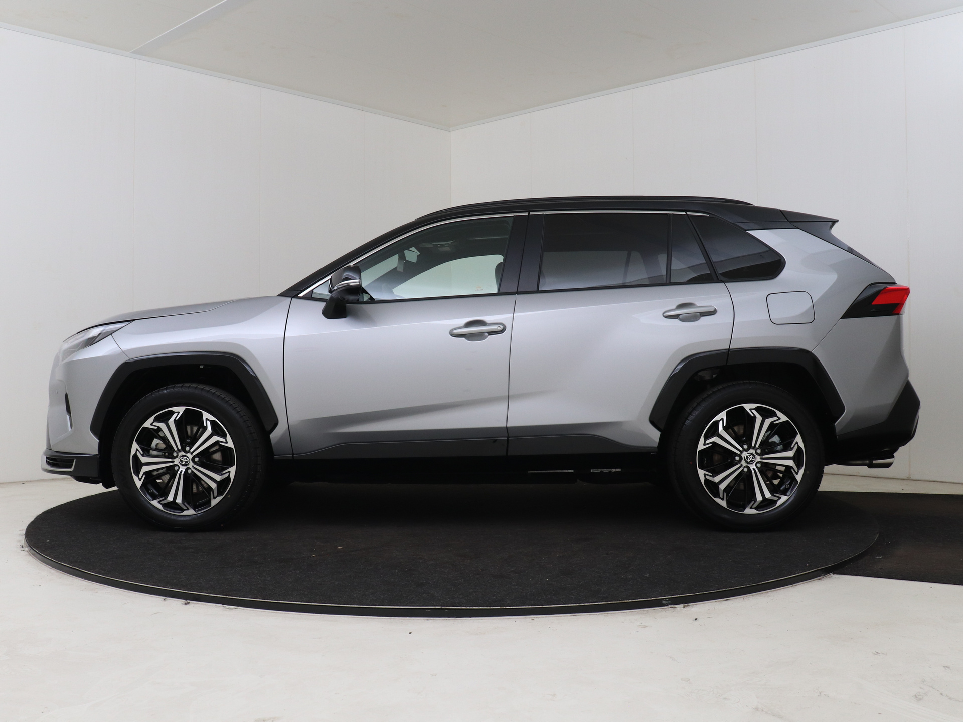 Foto van Toyota Toyota Rav4