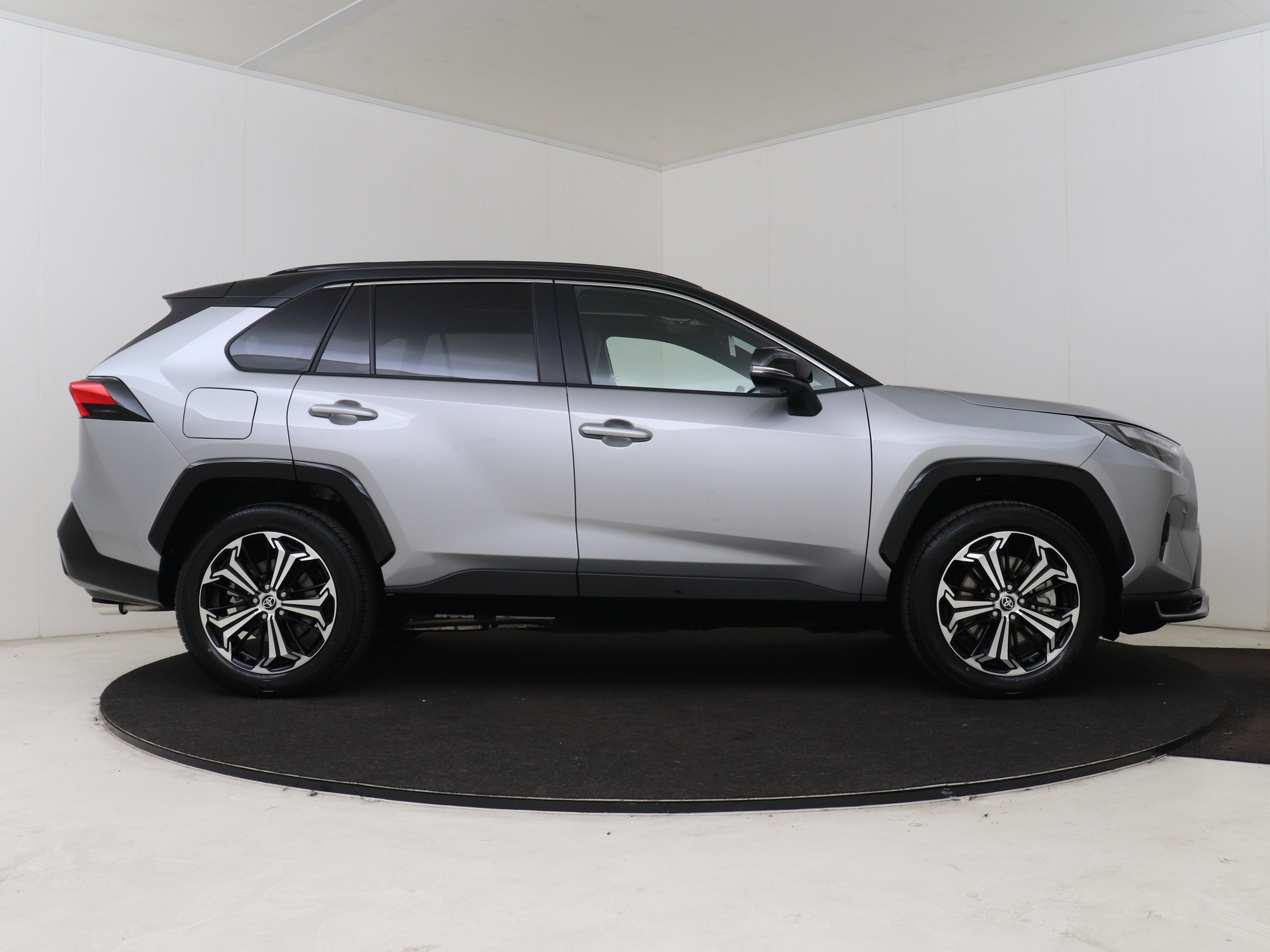 Foto van Toyota Toyota Rav4