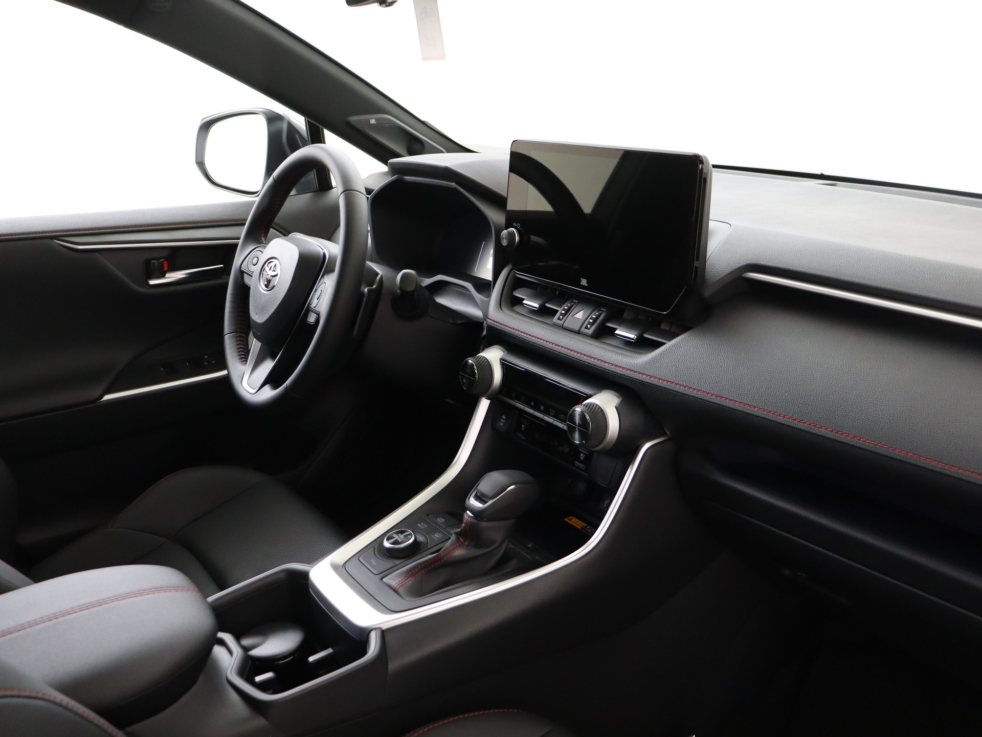 Foto van Toyota Toyota Rav4