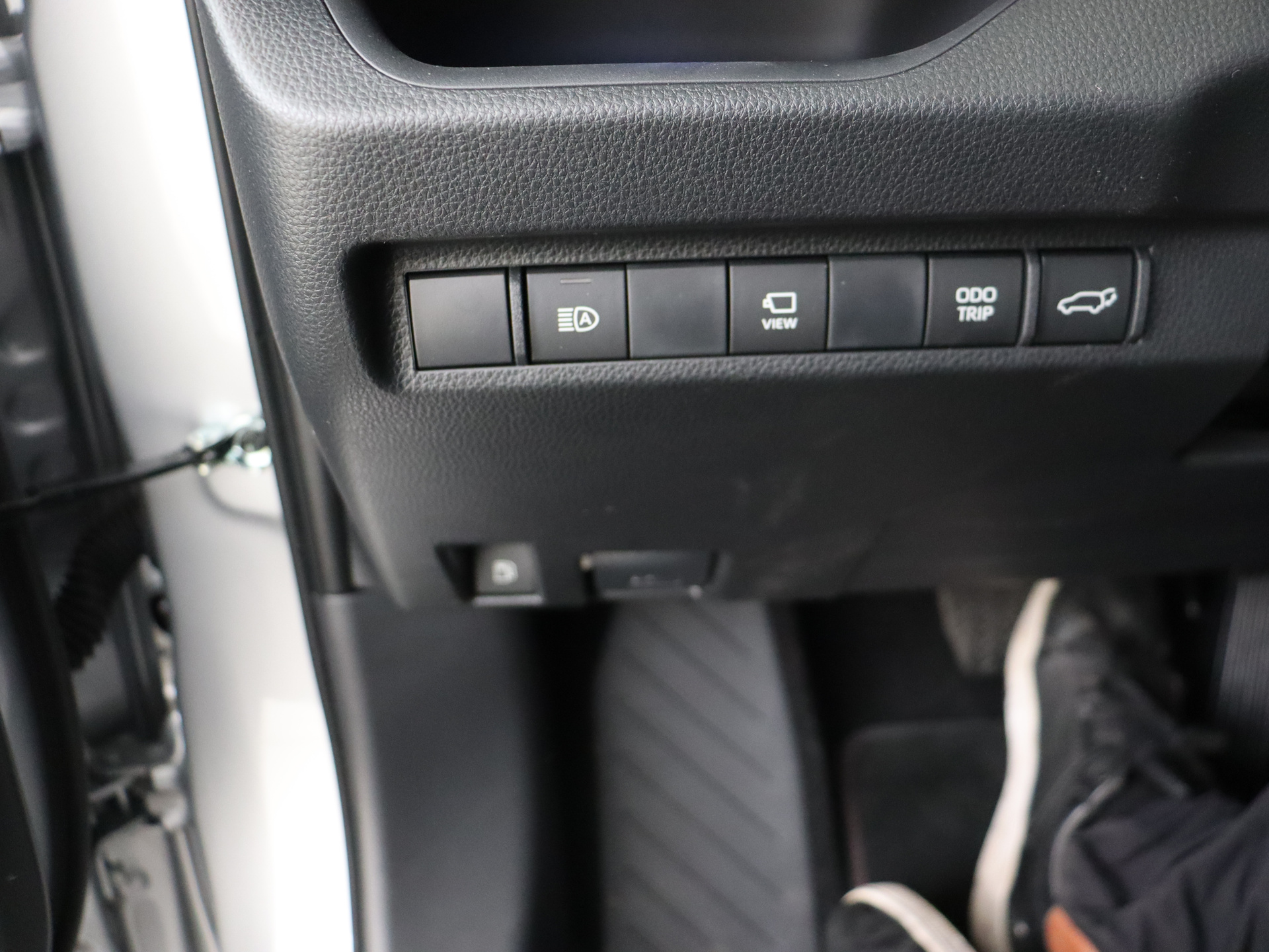 Foto van Toyota Toyota Rav4