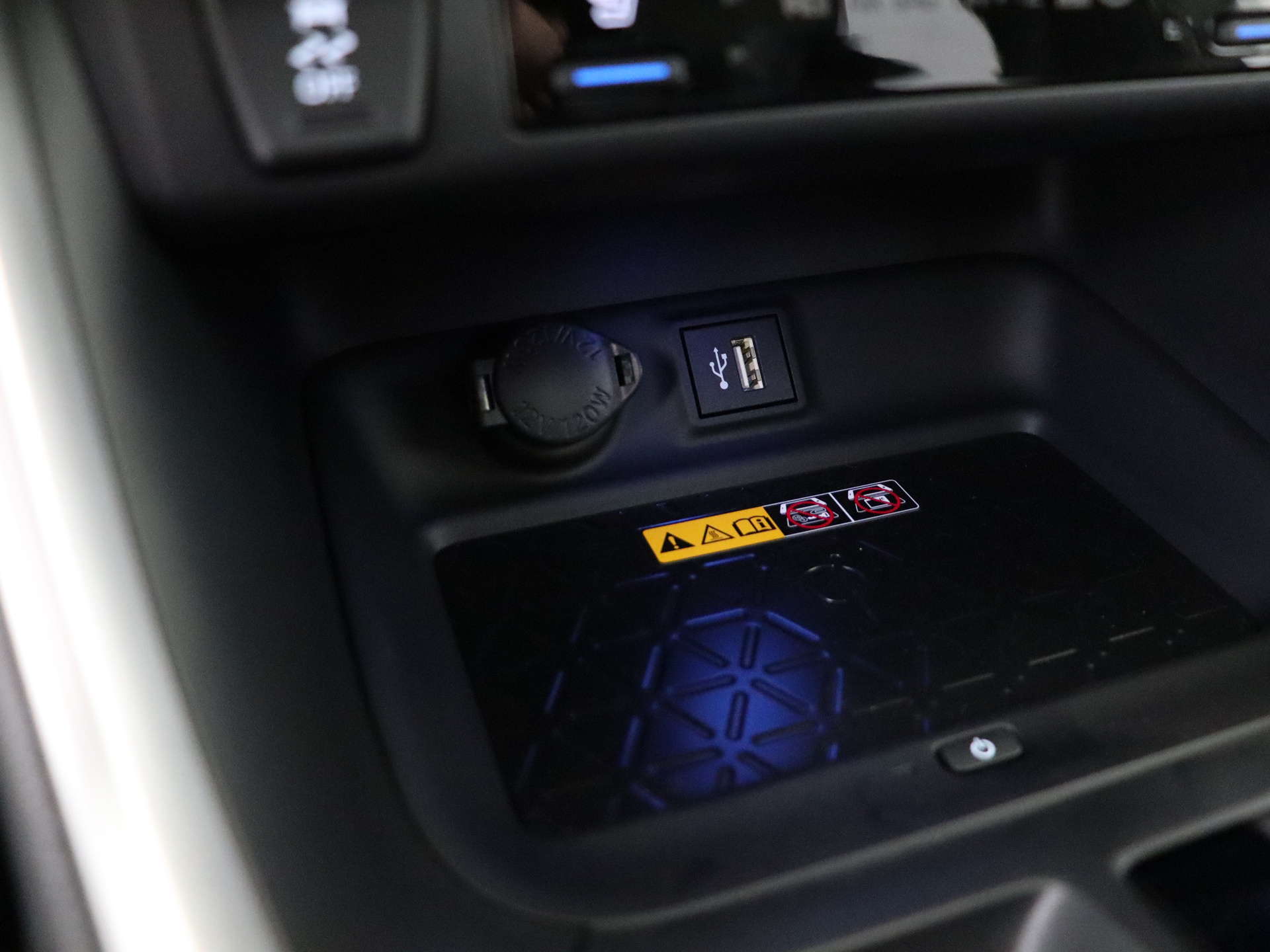 Foto van Toyota Toyota Rav4