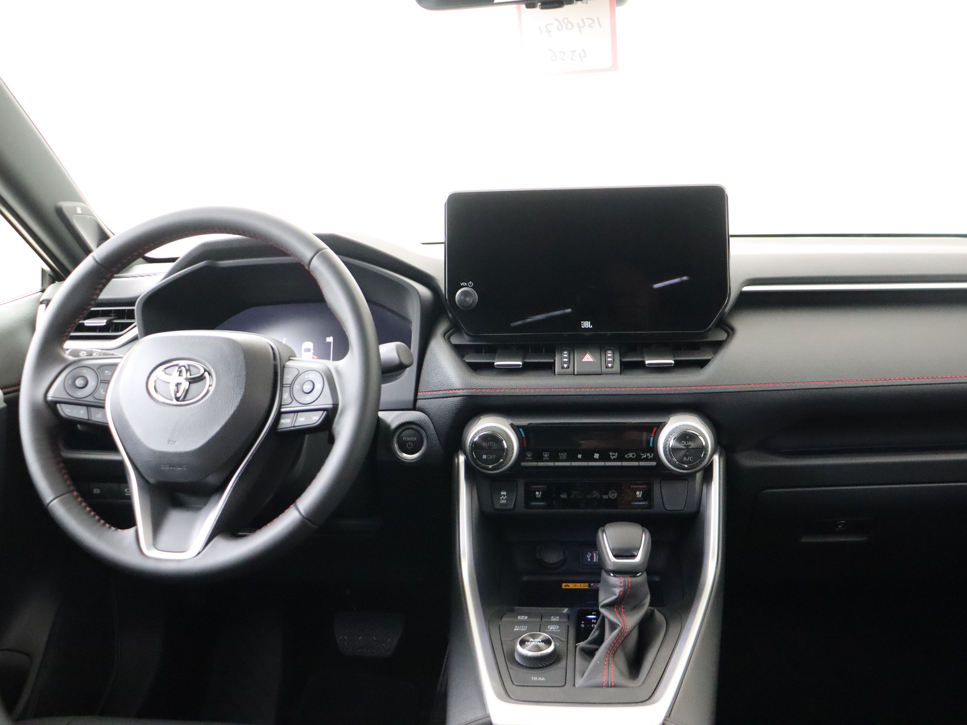 Foto van Toyota Toyota Rav4