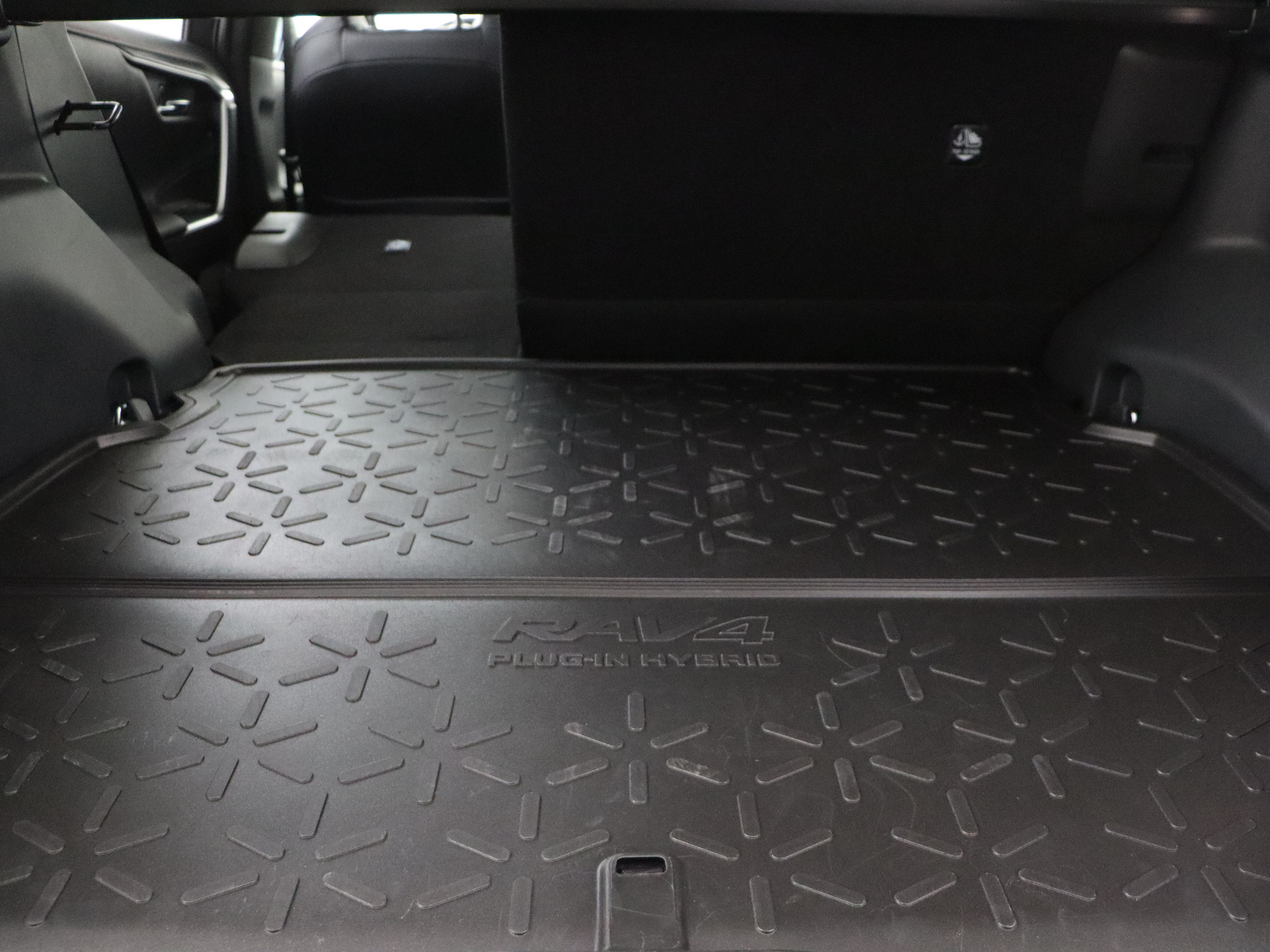 Foto van Toyota Toyota Rav4