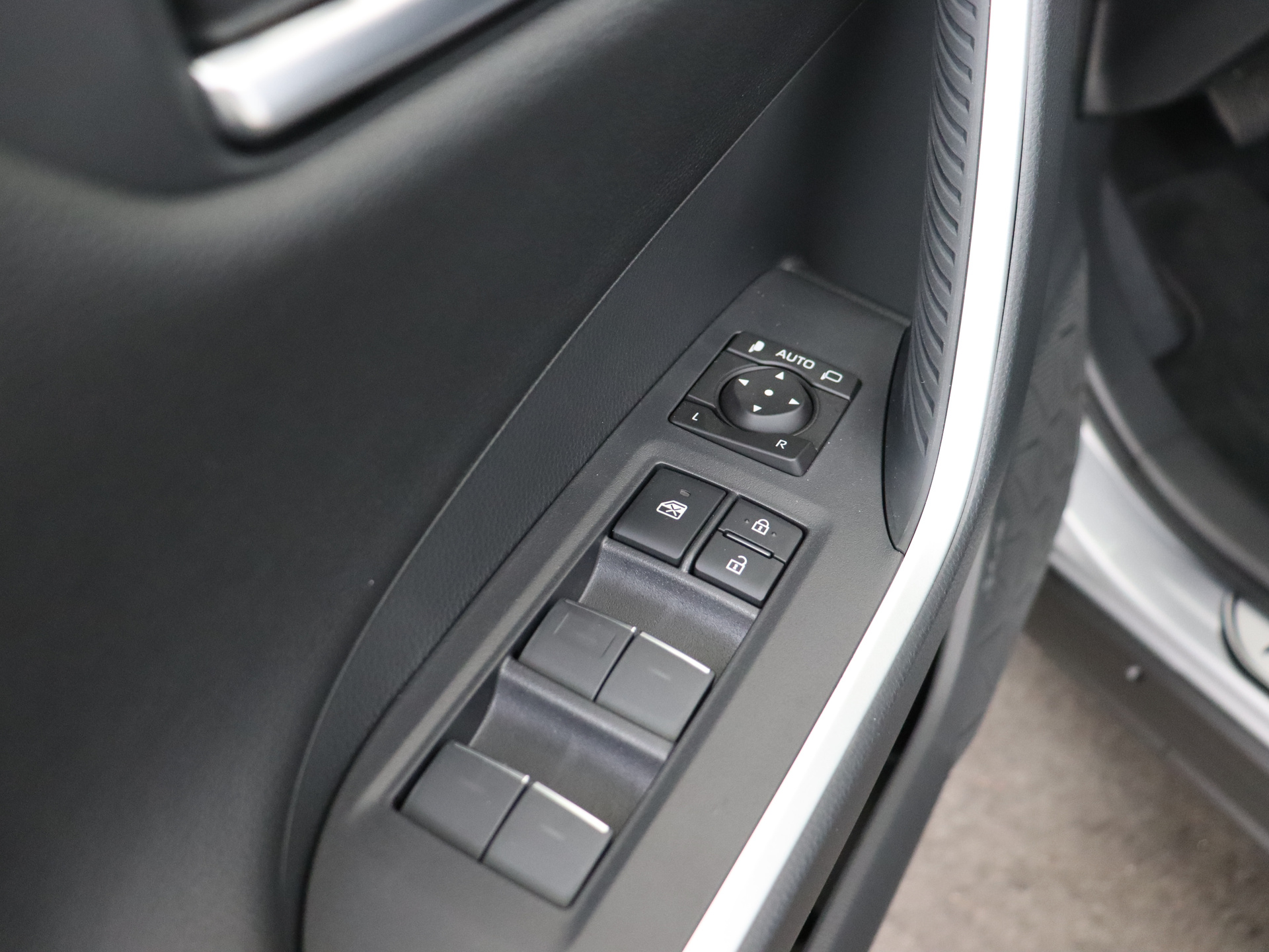 Foto van Toyota Toyota Rav4