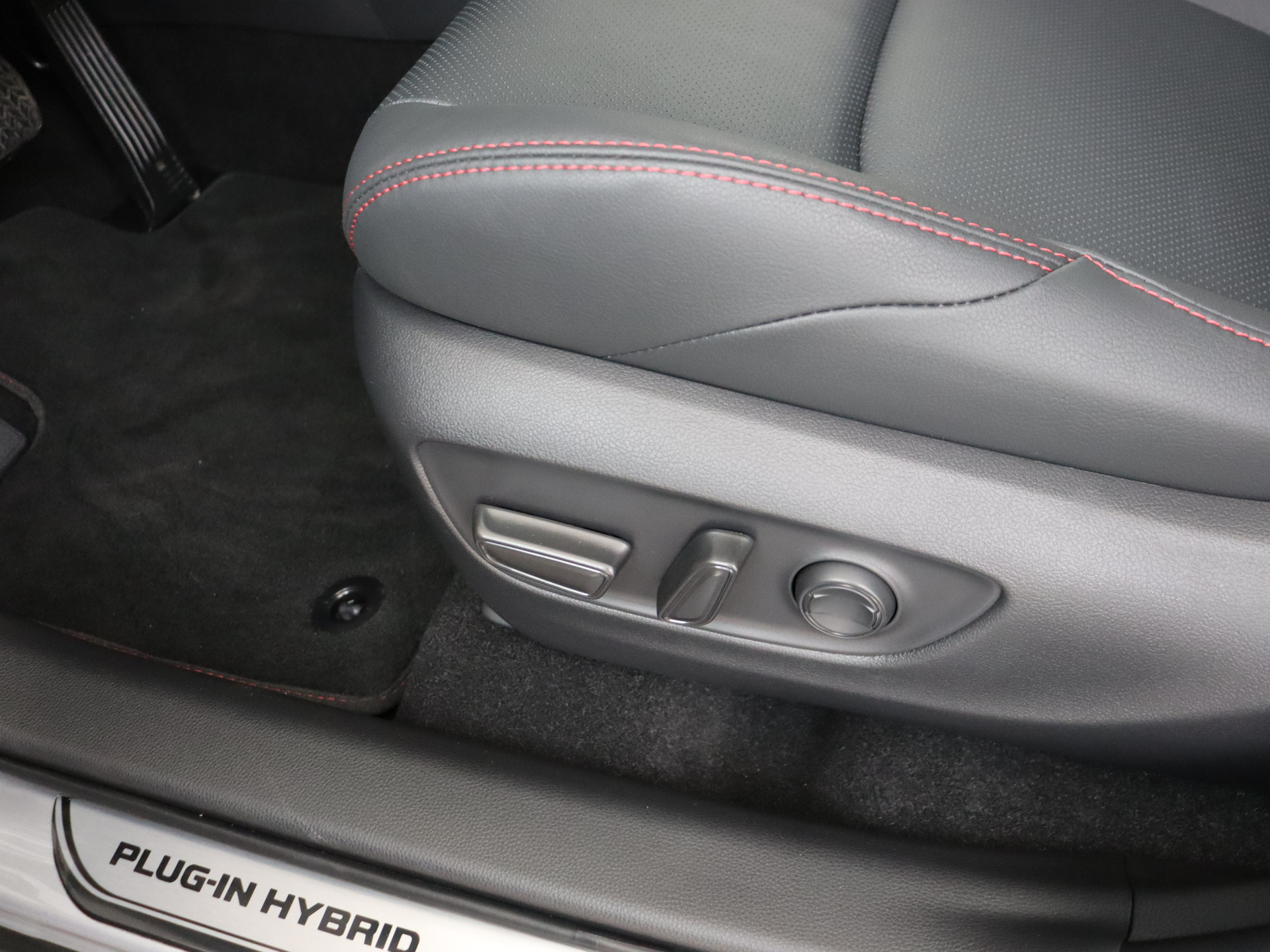 Foto van Toyota Toyota Rav4
