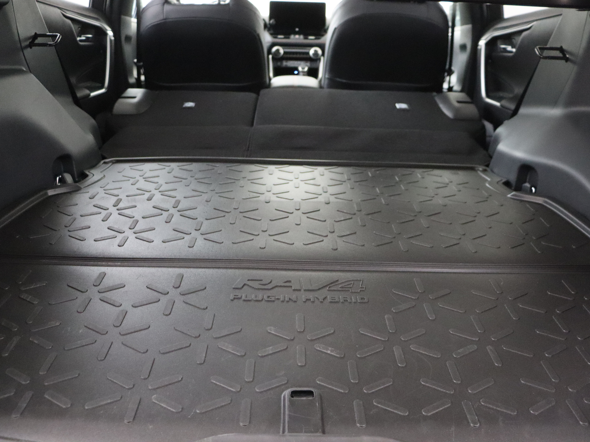 Foto van Toyota Toyota Rav4