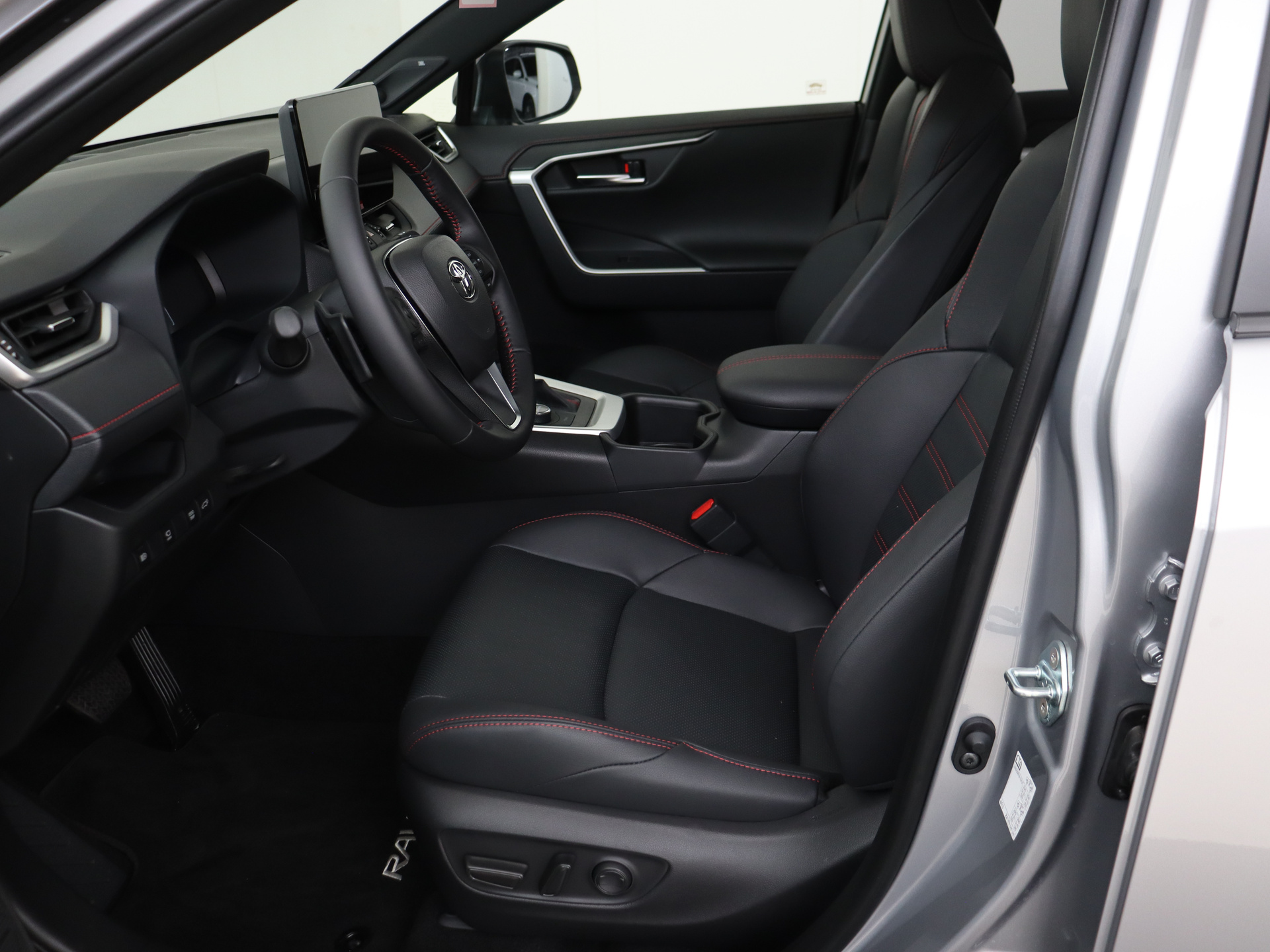 Foto van Toyota Toyota Rav4
