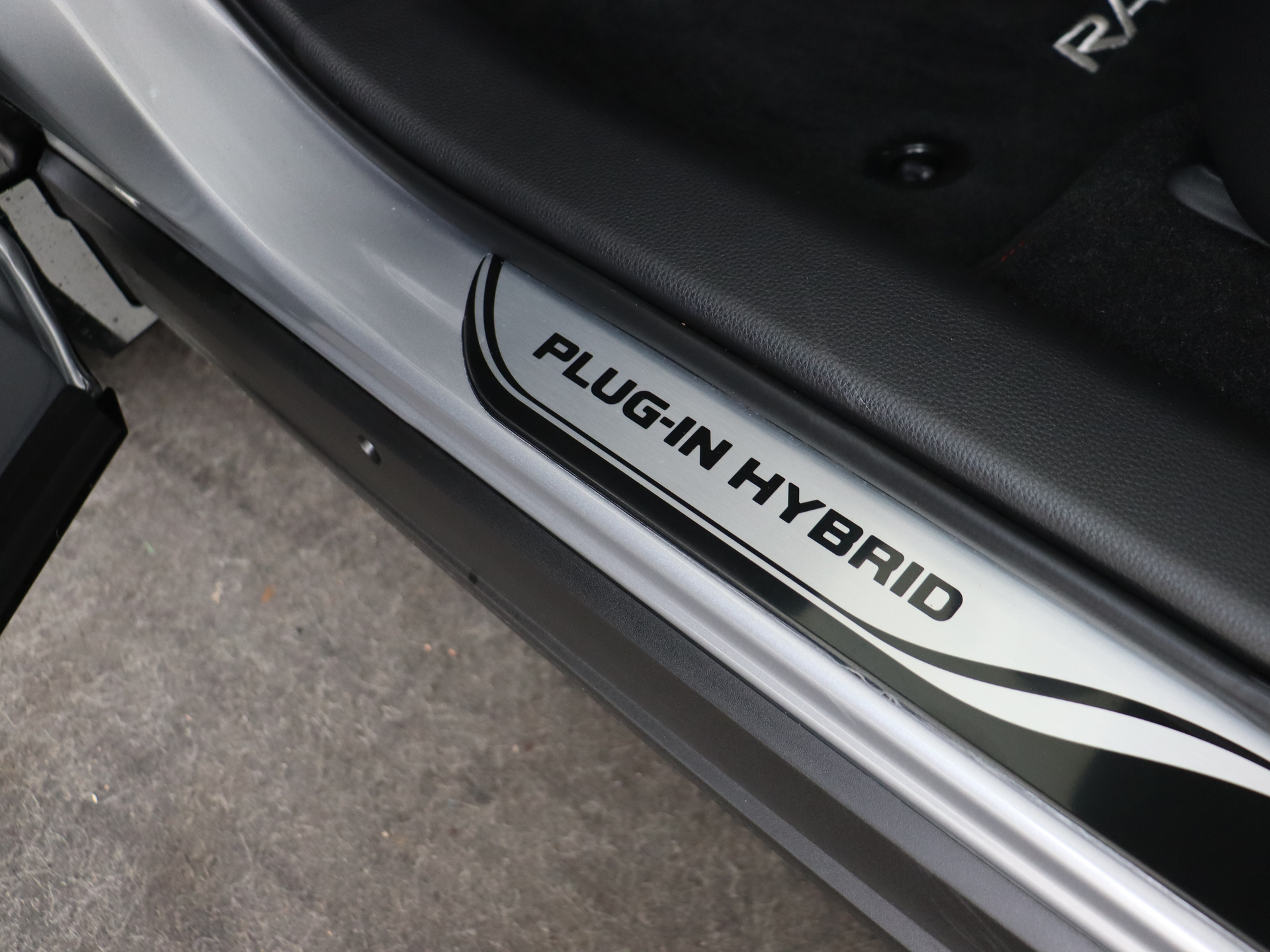 Foto van Toyota Toyota Rav4