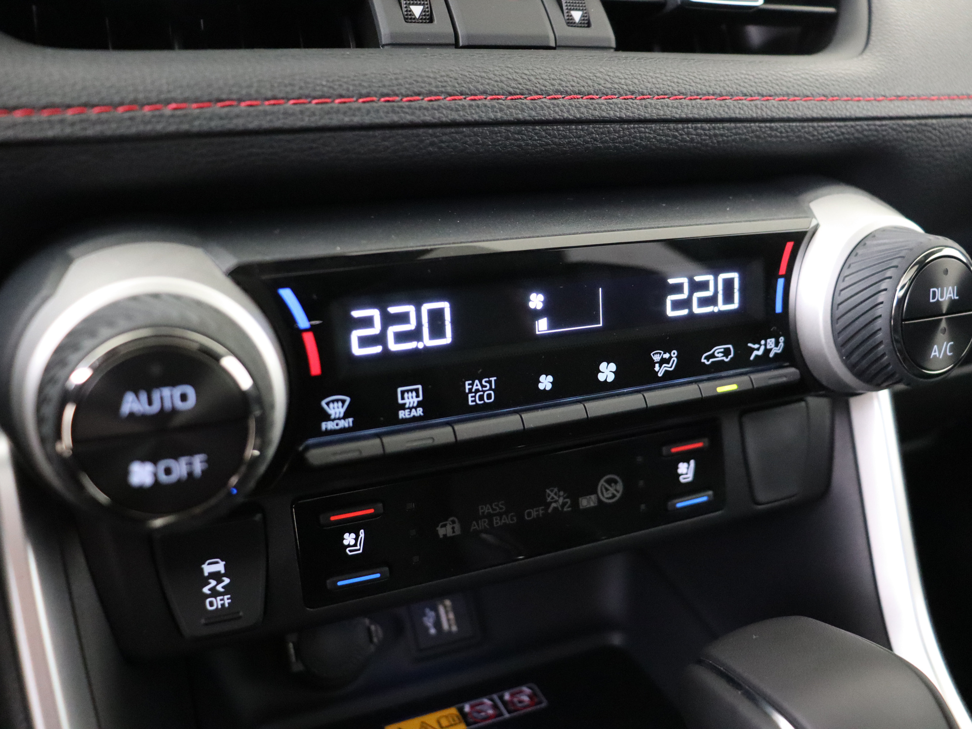 Foto van Toyota Toyota Rav4