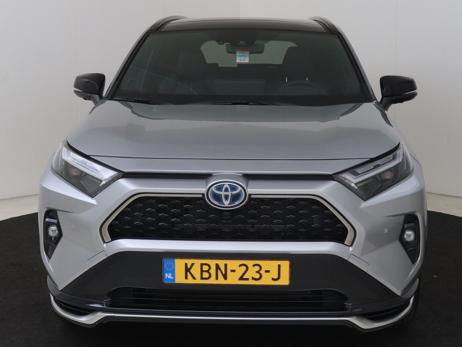 Foto van Toyota Toyota Rav4
