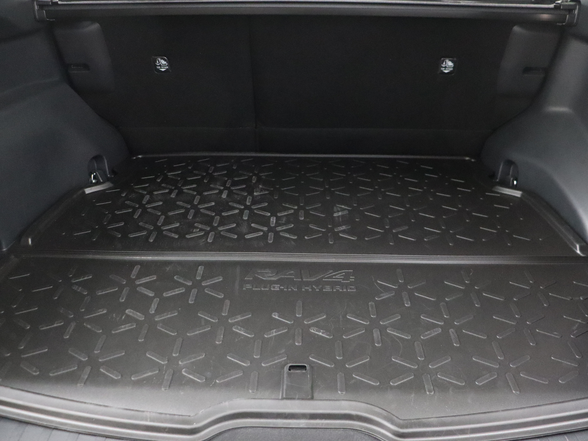 Foto van Toyota Toyota Rav4