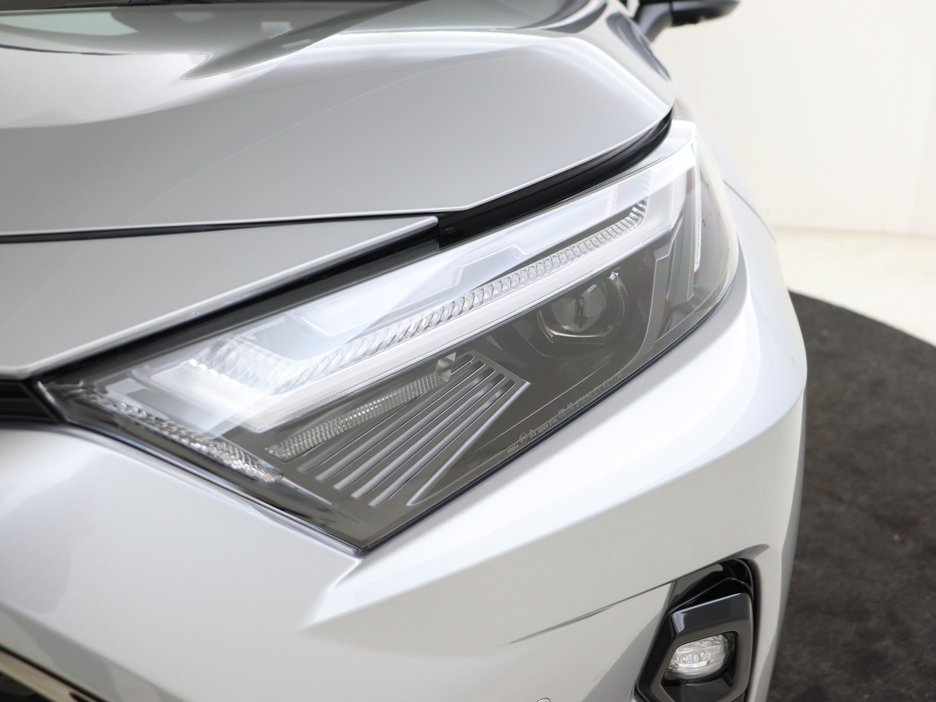 Foto van Toyota Toyota Rav4