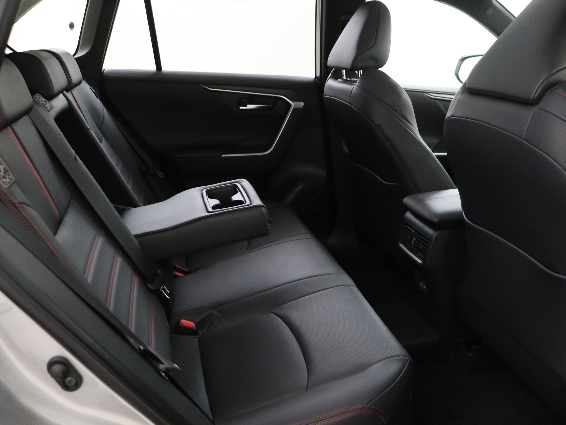 Foto van Toyota Toyota Rav4