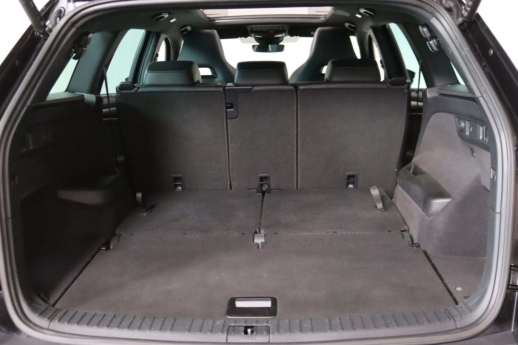 Foto van Skoda Kodiaq