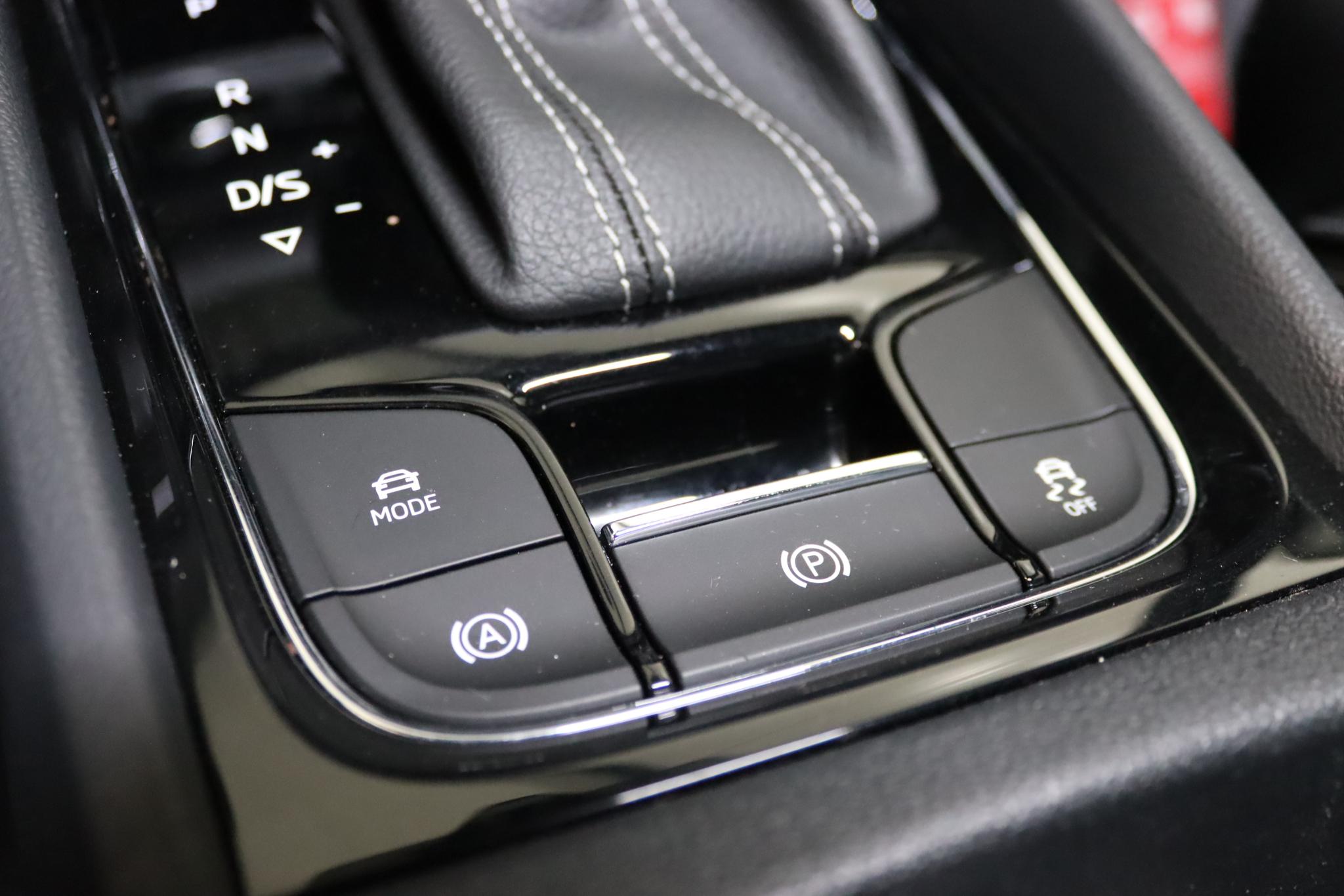 Foto van Skoda Kodiaq