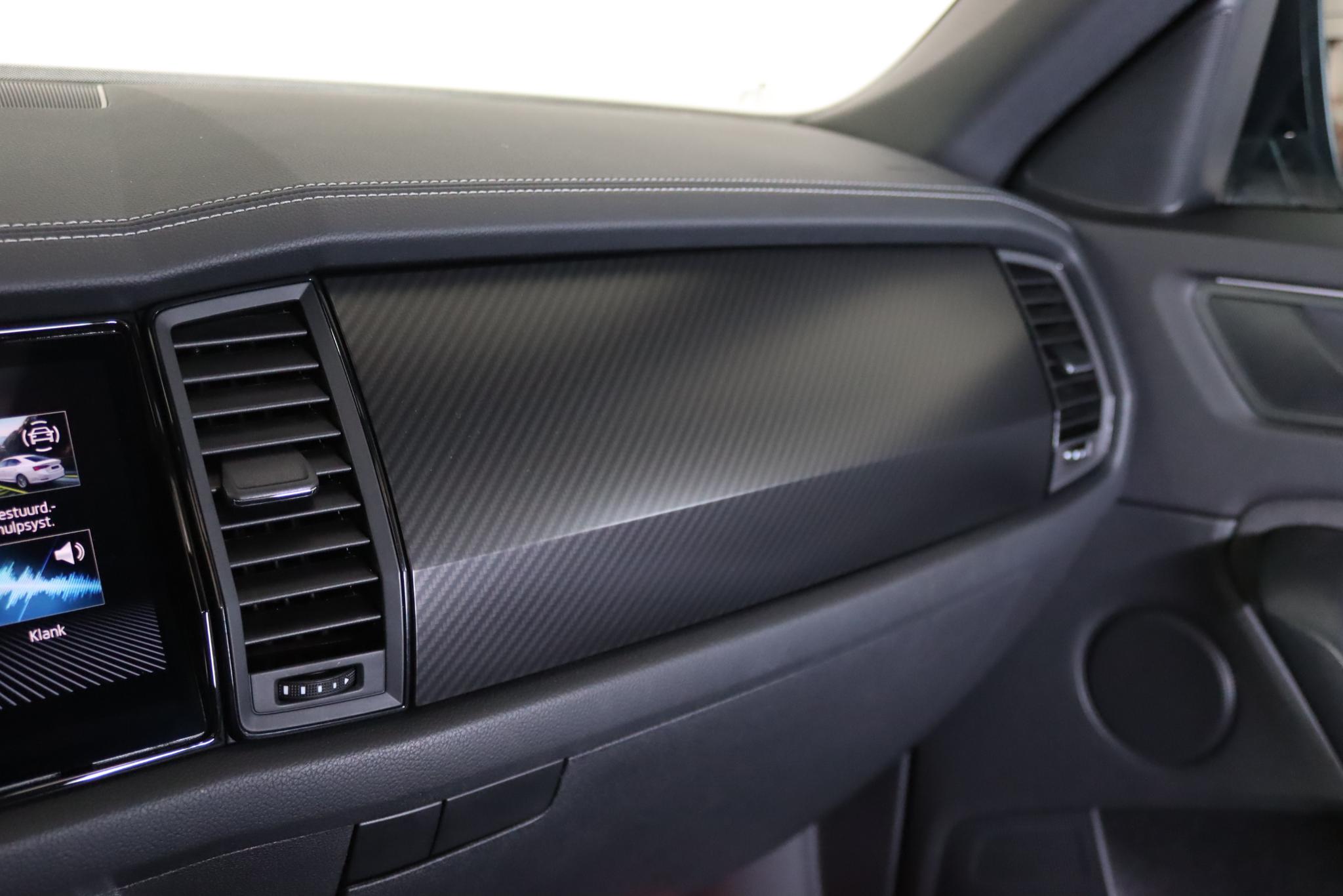 Foto van Skoda Kodiaq