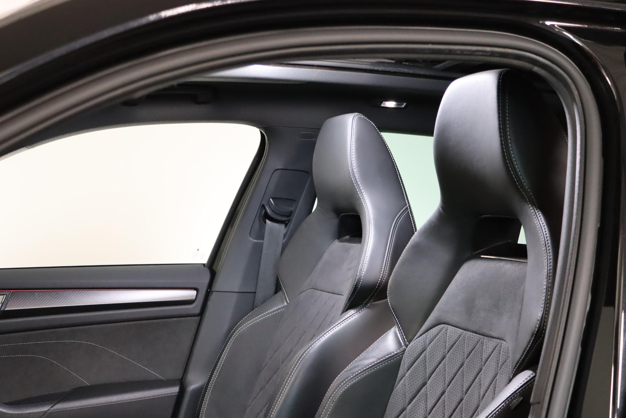 Foto van Skoda Kodiaq