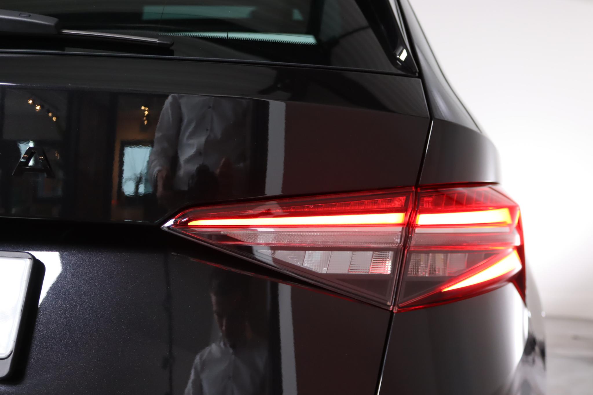 Foto van Skoda Kodiaq