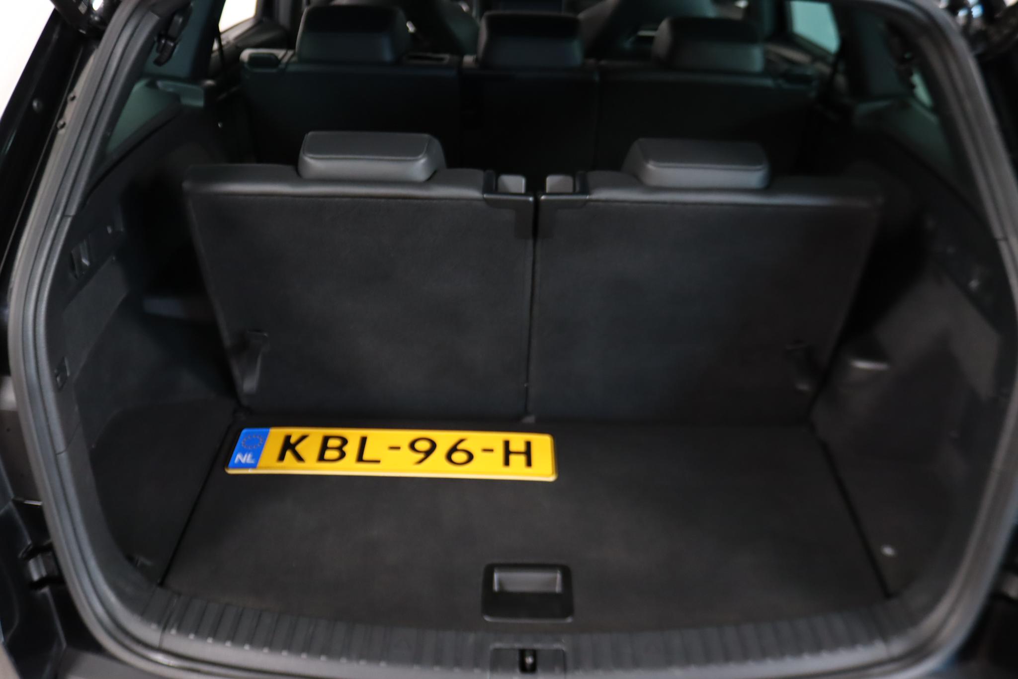 Foto van Skoda Kodiaq