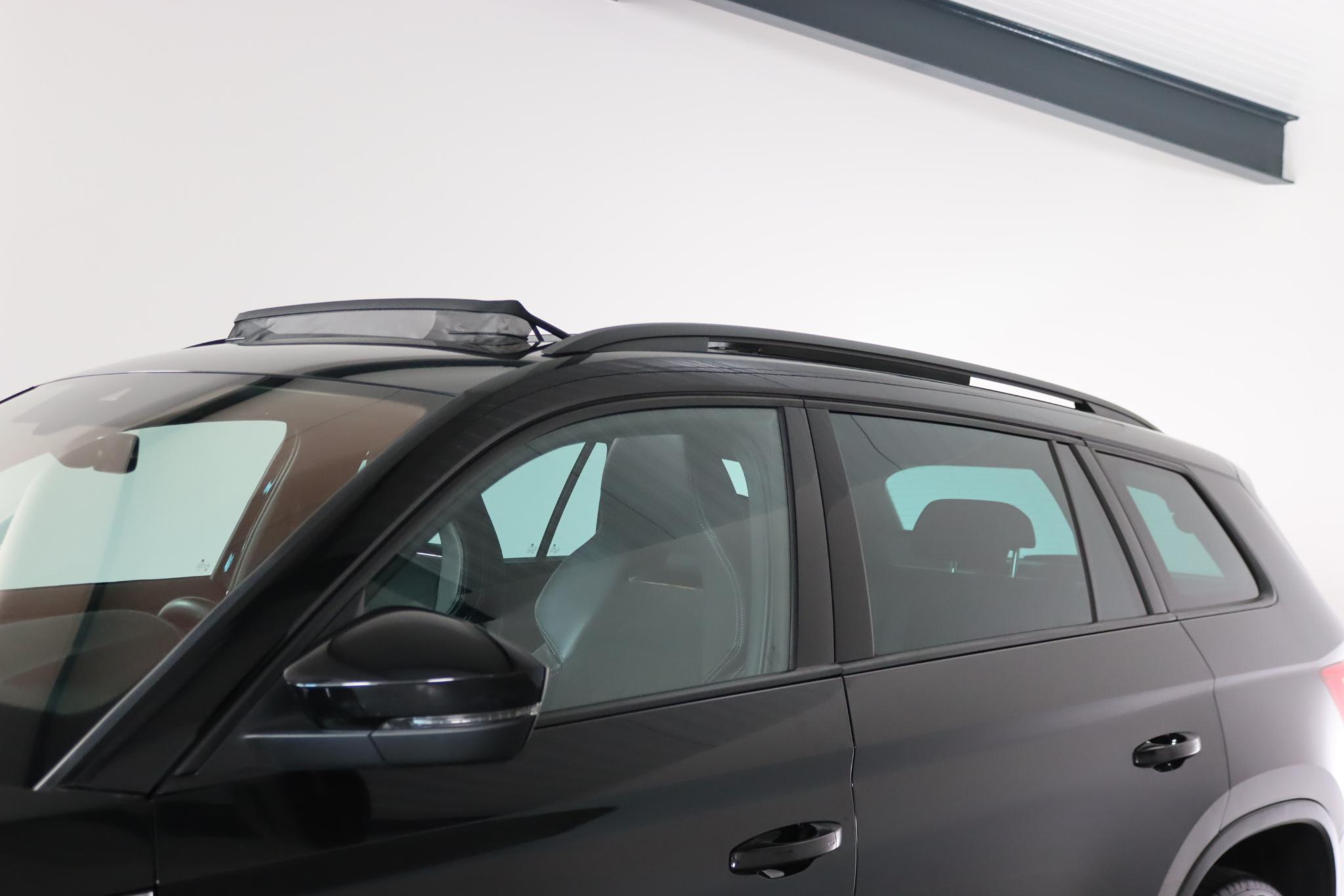 Foto van Skoda Kodiaq