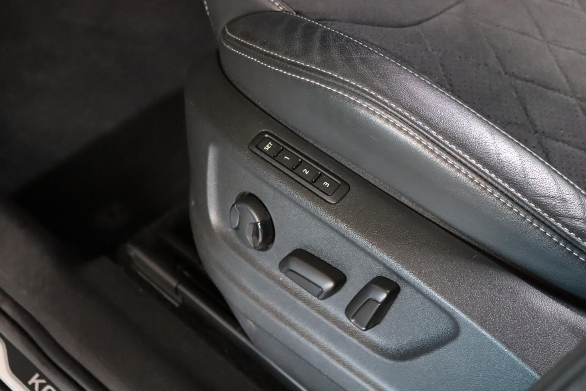 Foto van Skoda Kodiaq