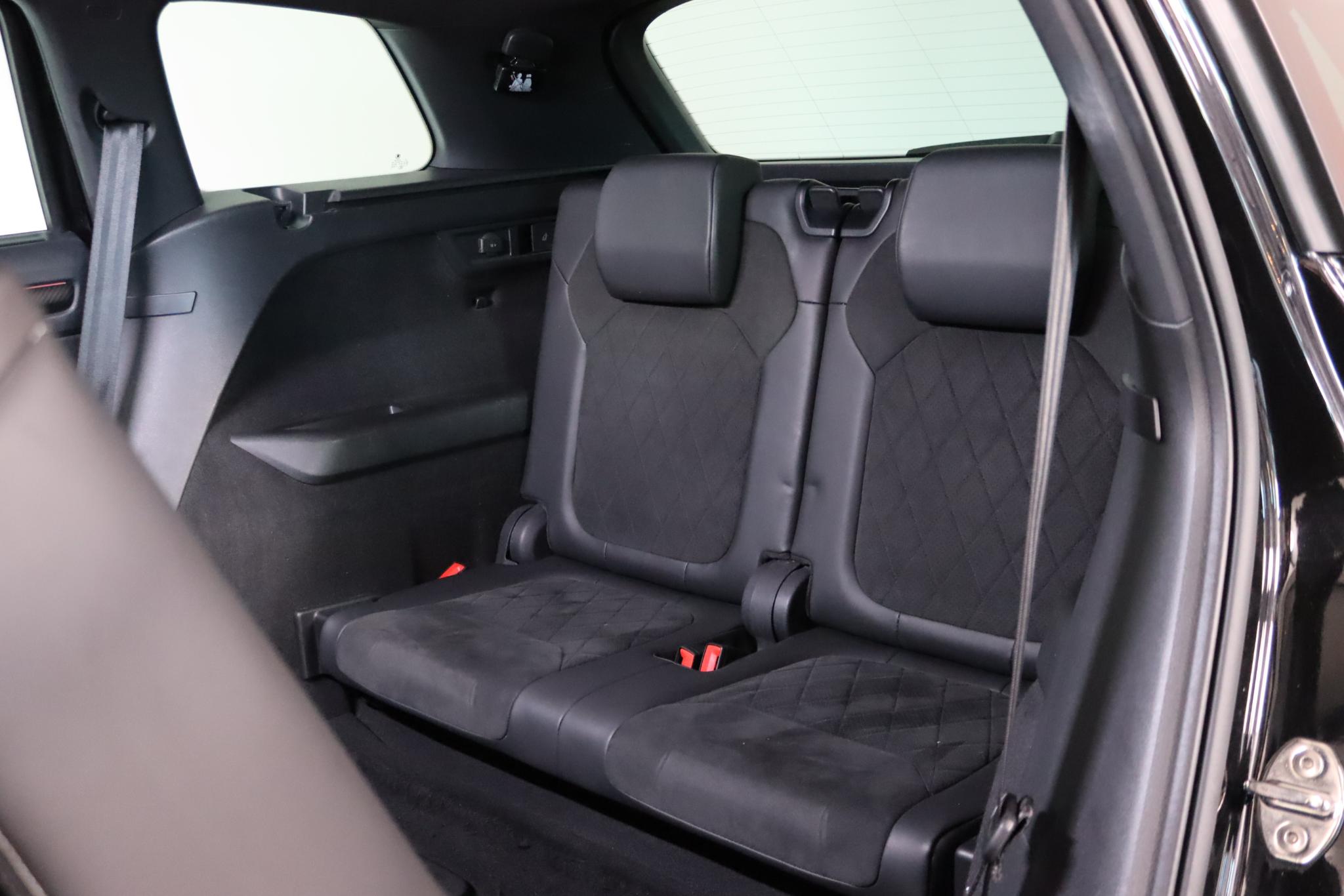 Foto van Skoda Kodiaq