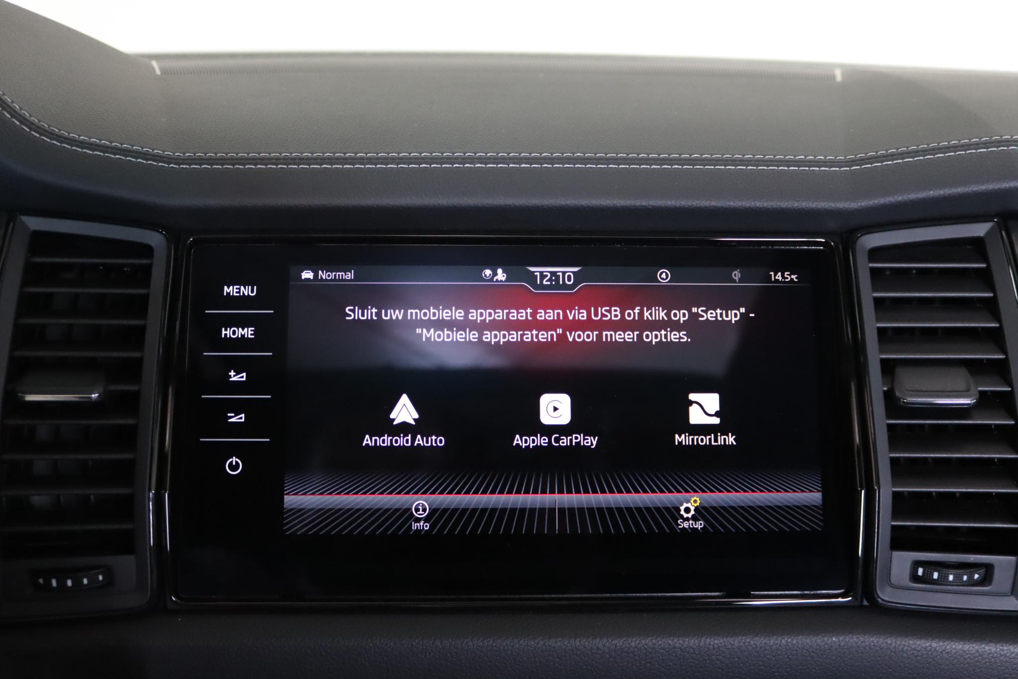 Foto van Skoda Kodiaq
