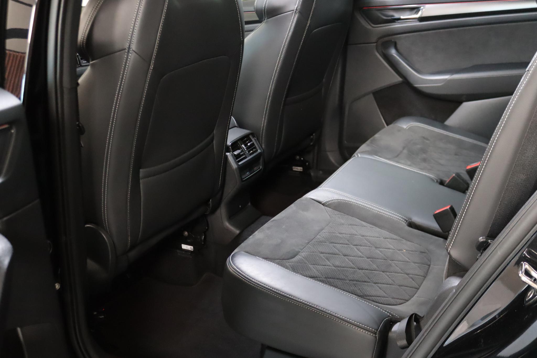 Foto van Skoda Kodiaq