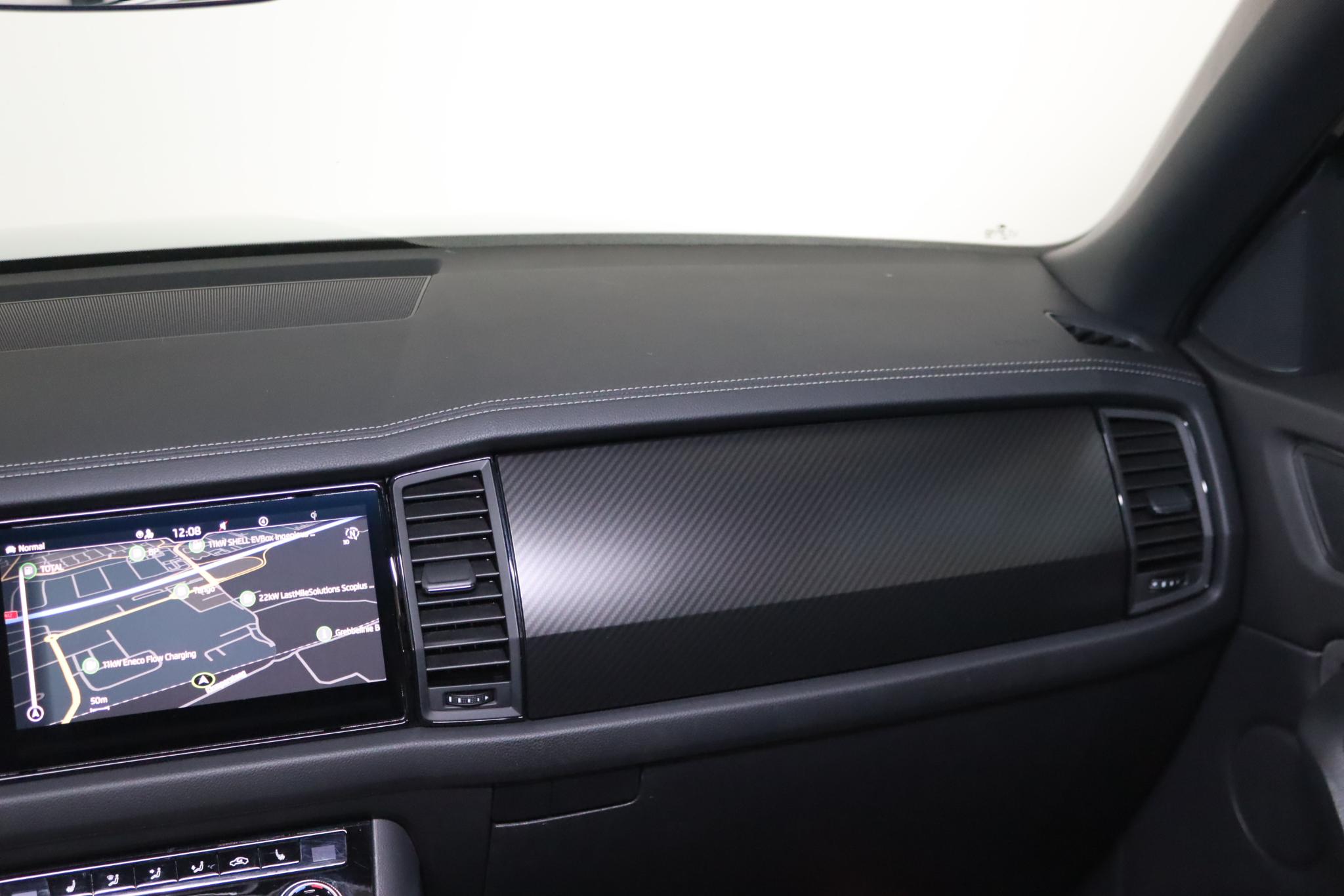 Foto van Skoda Kodiaq