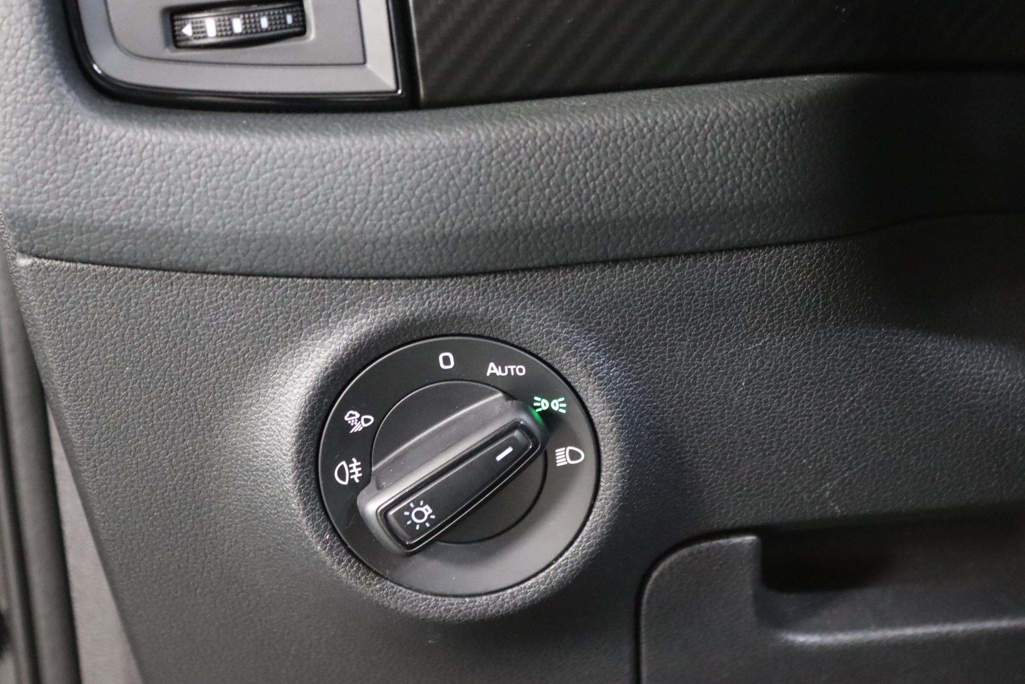 Foto van Skoda Kodiaq