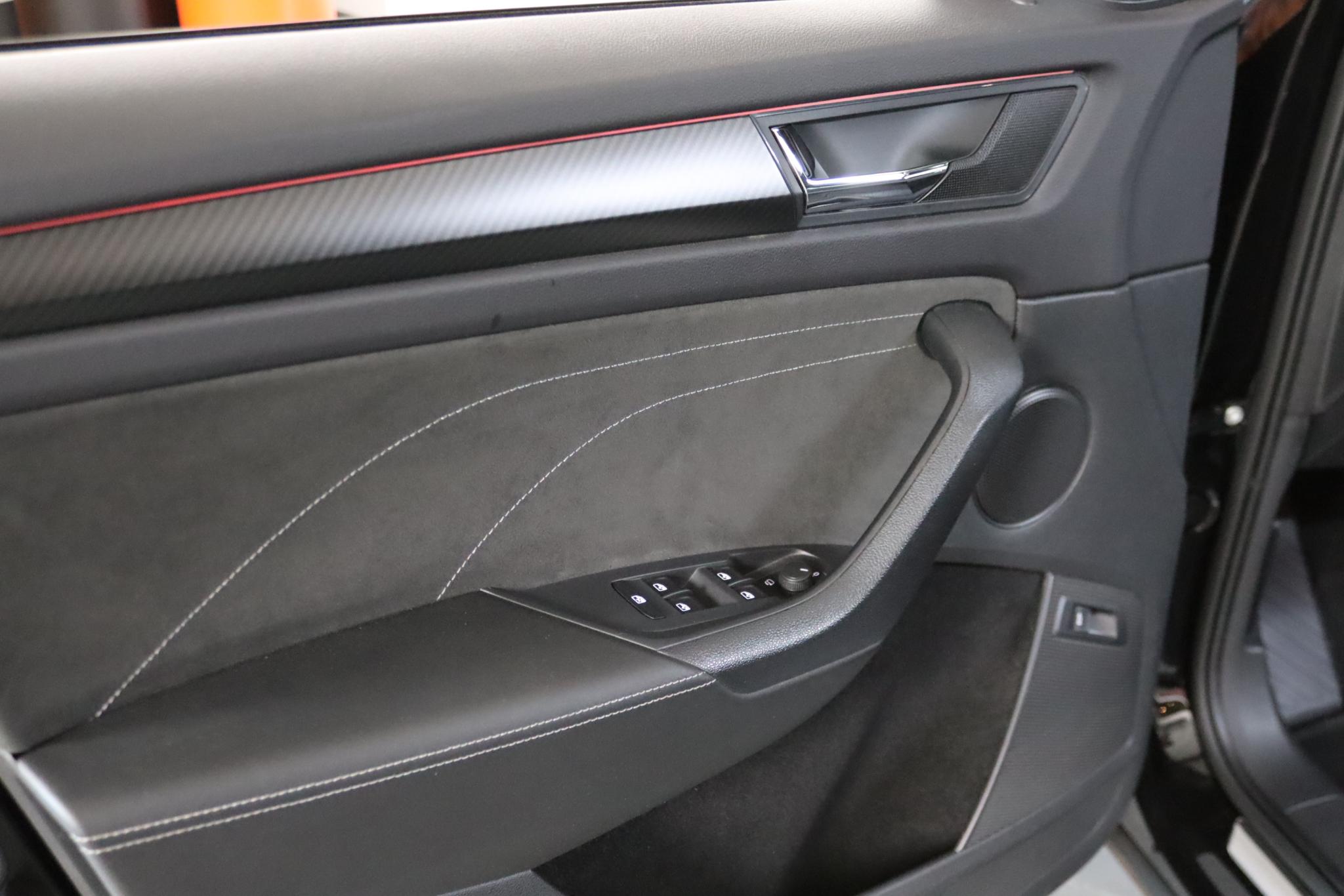 Foto van Skoda Kodiaq