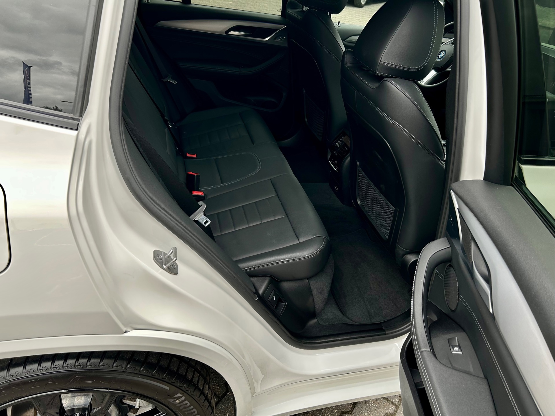 Foto van BMW X3 Xdrive30e