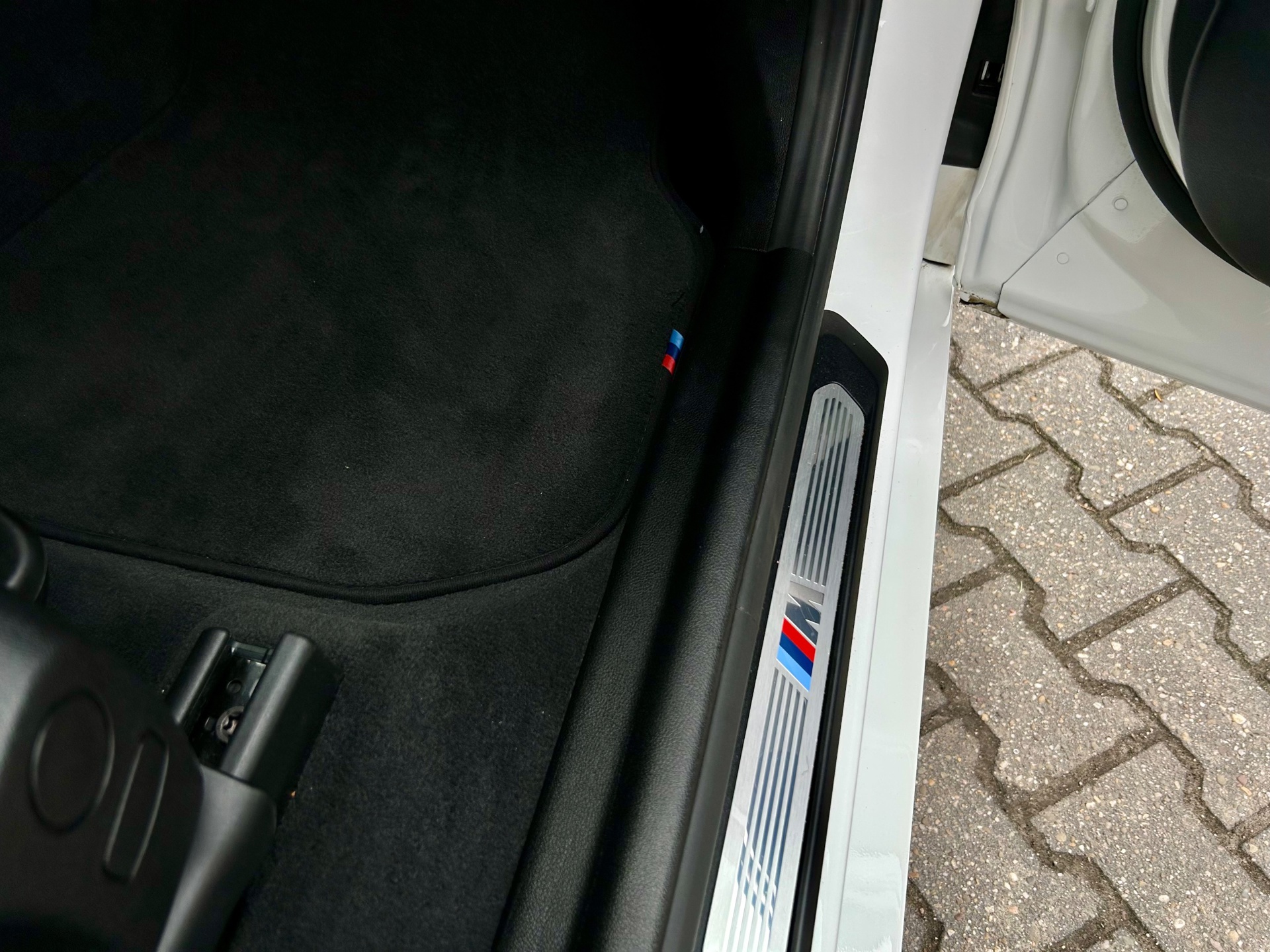 Foto van BMW X3 Xdrive30e