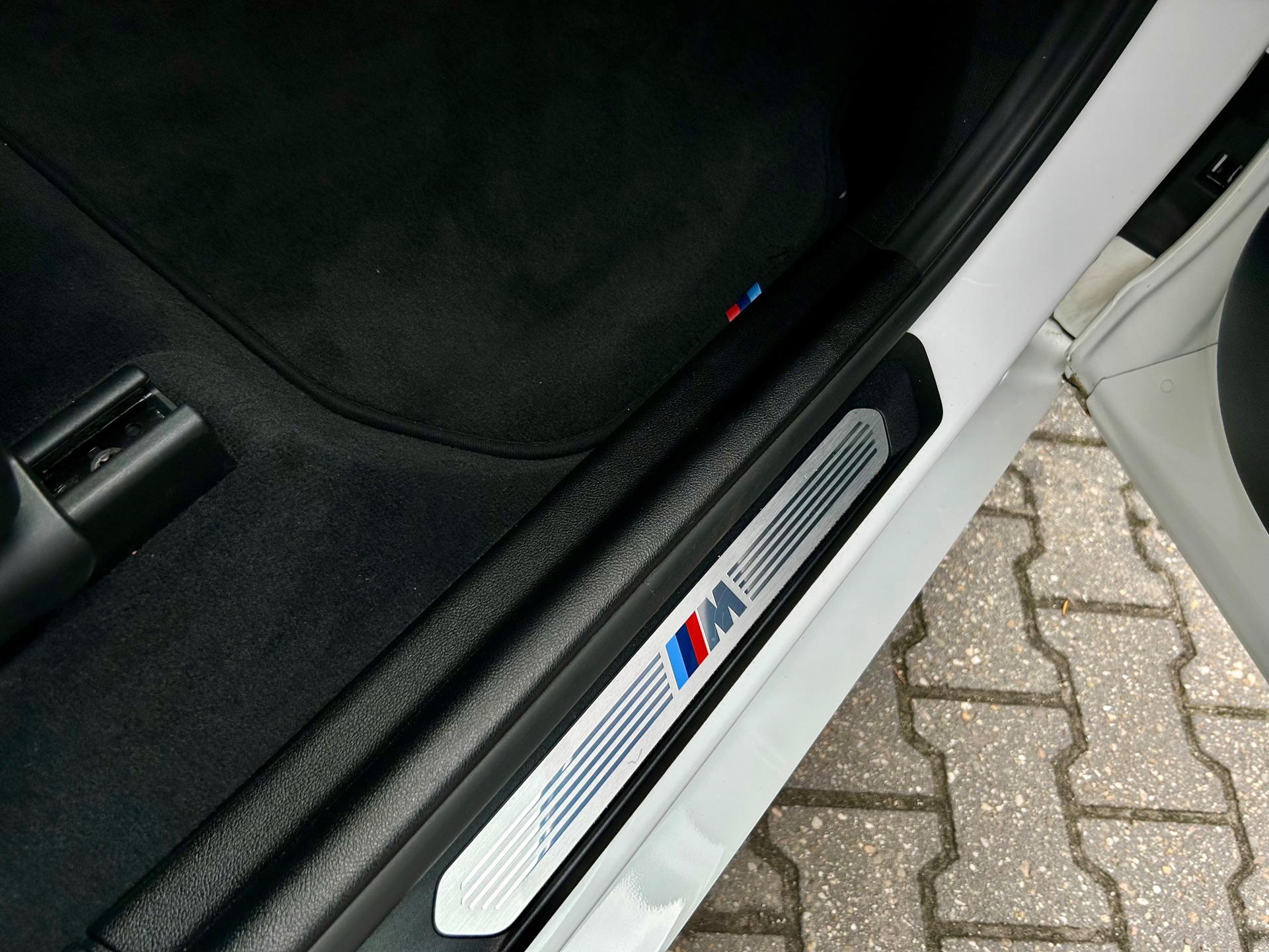 Foto van BMW X3 Xdrive30e