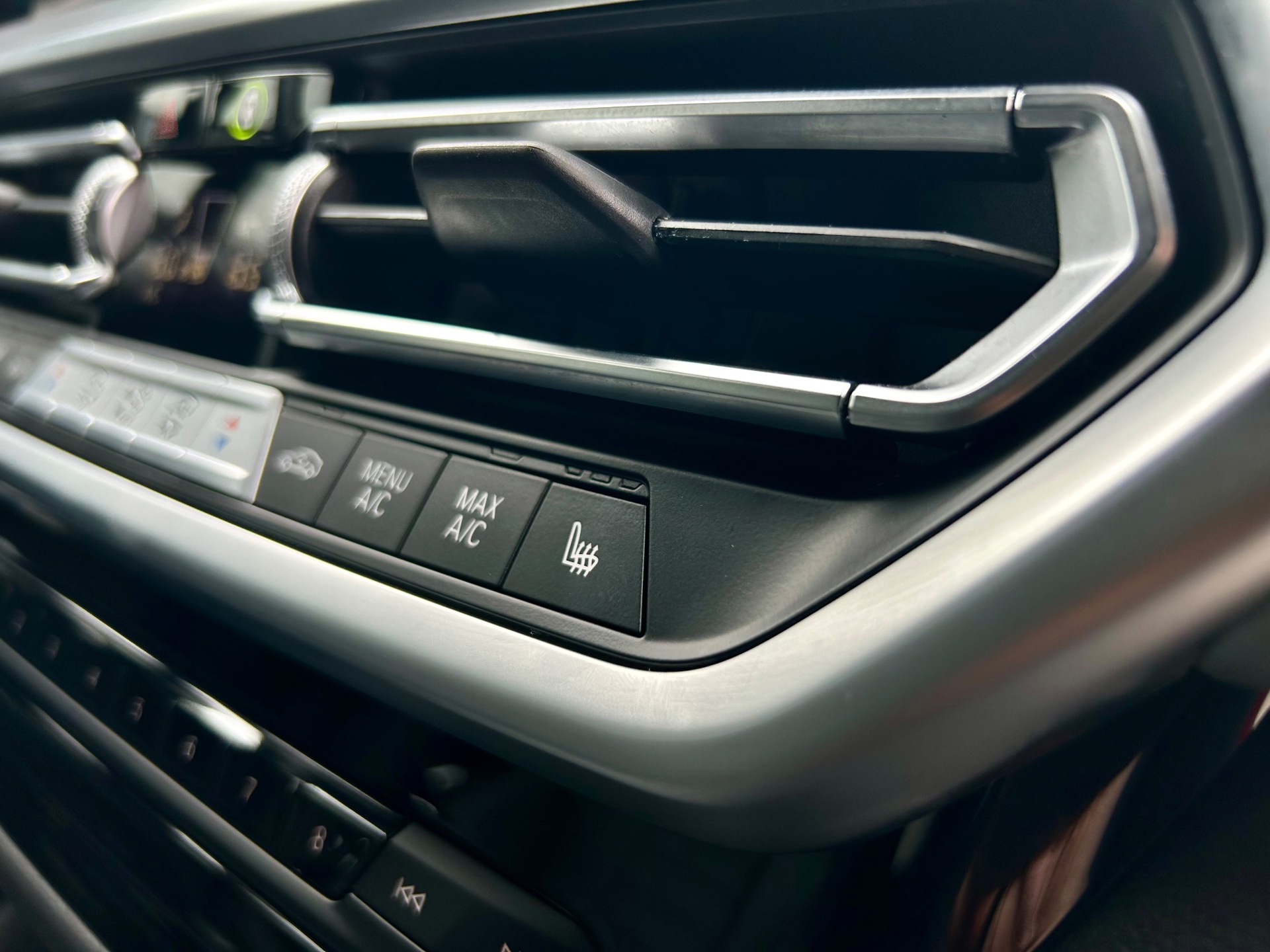 Foto van BMW X3 Xdrive30e