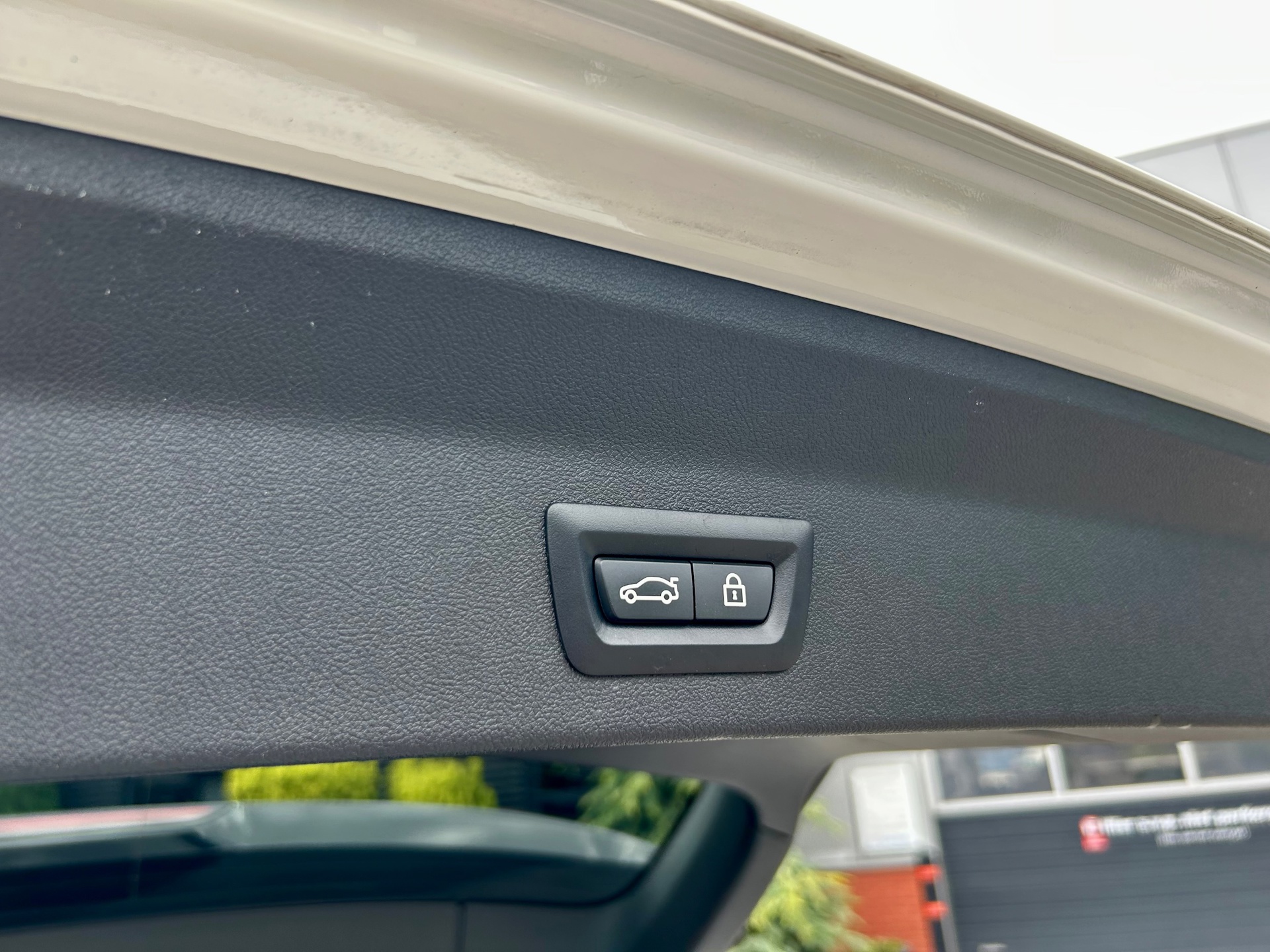 Foto van BMW X3 Xdrive30e