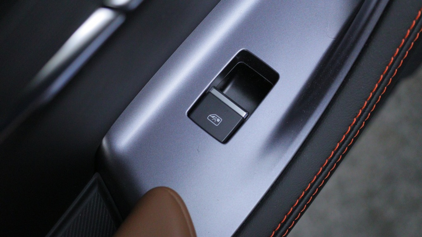 Foto van BYD BYD Seal U Dm-i