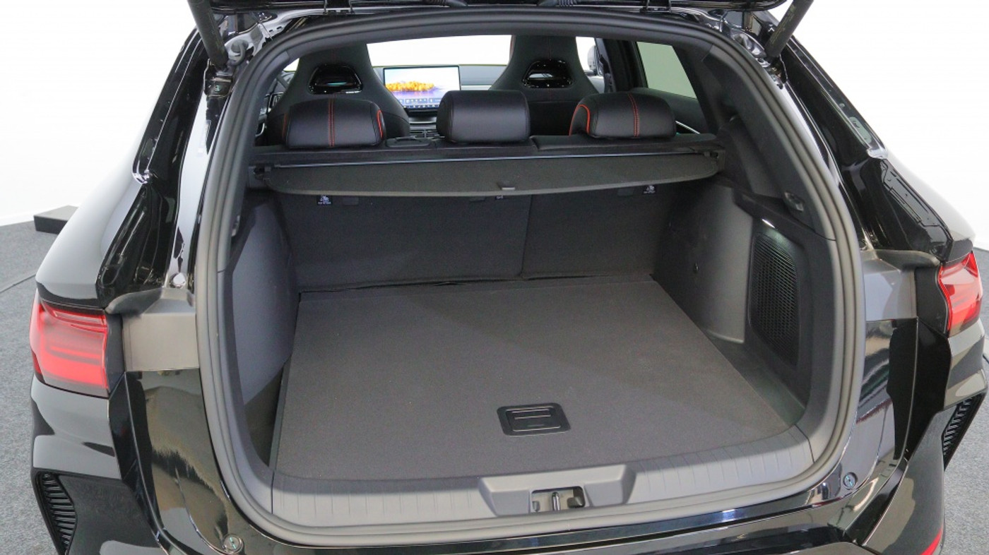 Foto van BYD BYD Seal U Dm-i
