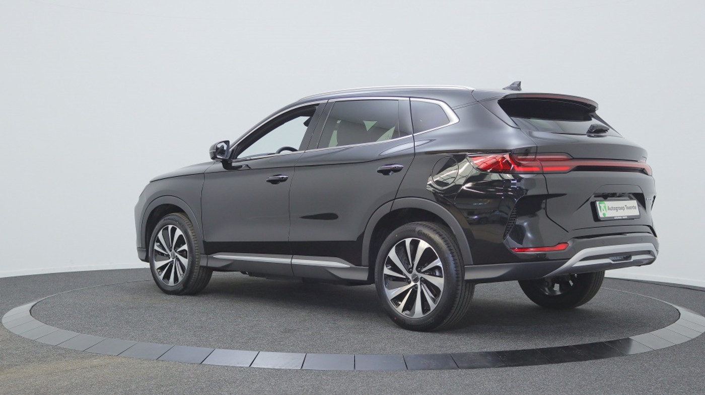 Foto van BYD BYD Seal U Dm-i