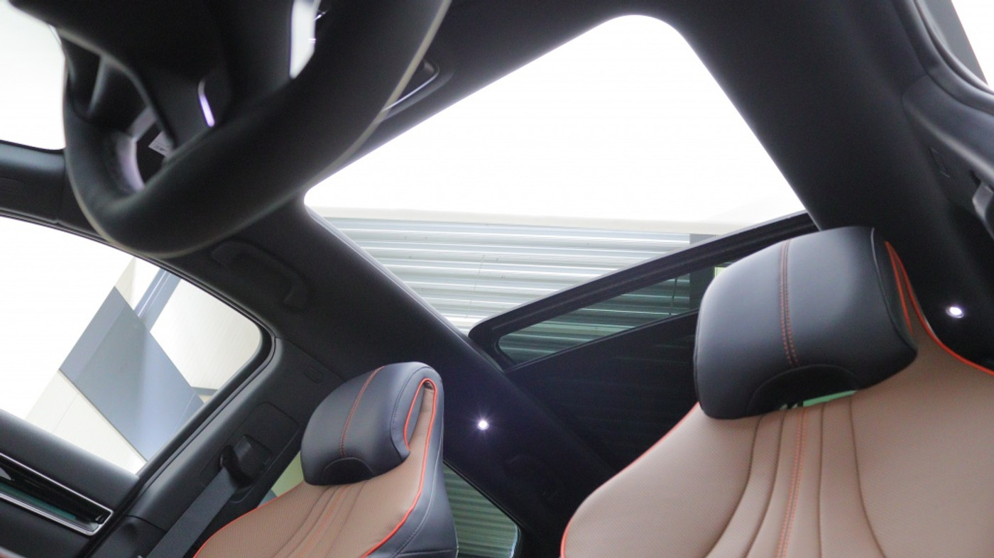 Foto van BYD BYD Seal U Dm-i