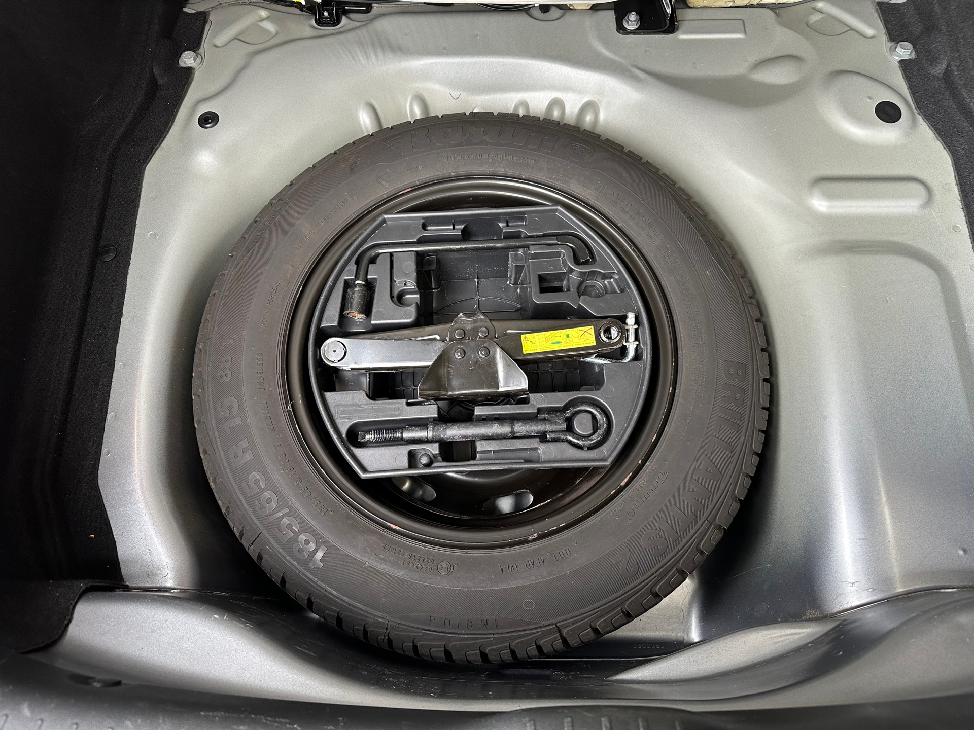 Foto van Citroen C4 Cactus